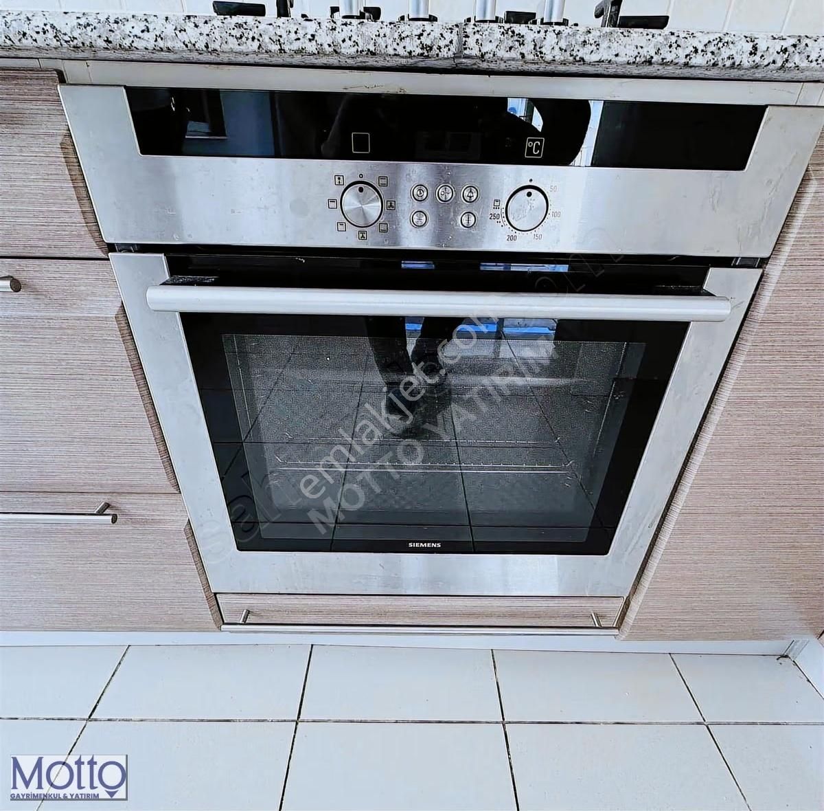 Muratpaşa Eski Real Arkası İçi Yapılı Kiralık 3+1 Daire - Görsel 32