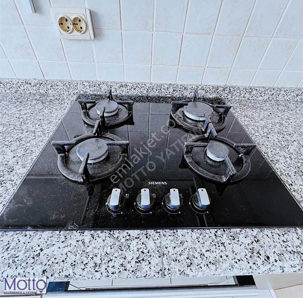 Muratpaşa Eski Real Arkası İçi Yapılı Kiralık 3+1 Daire - Görsel 20