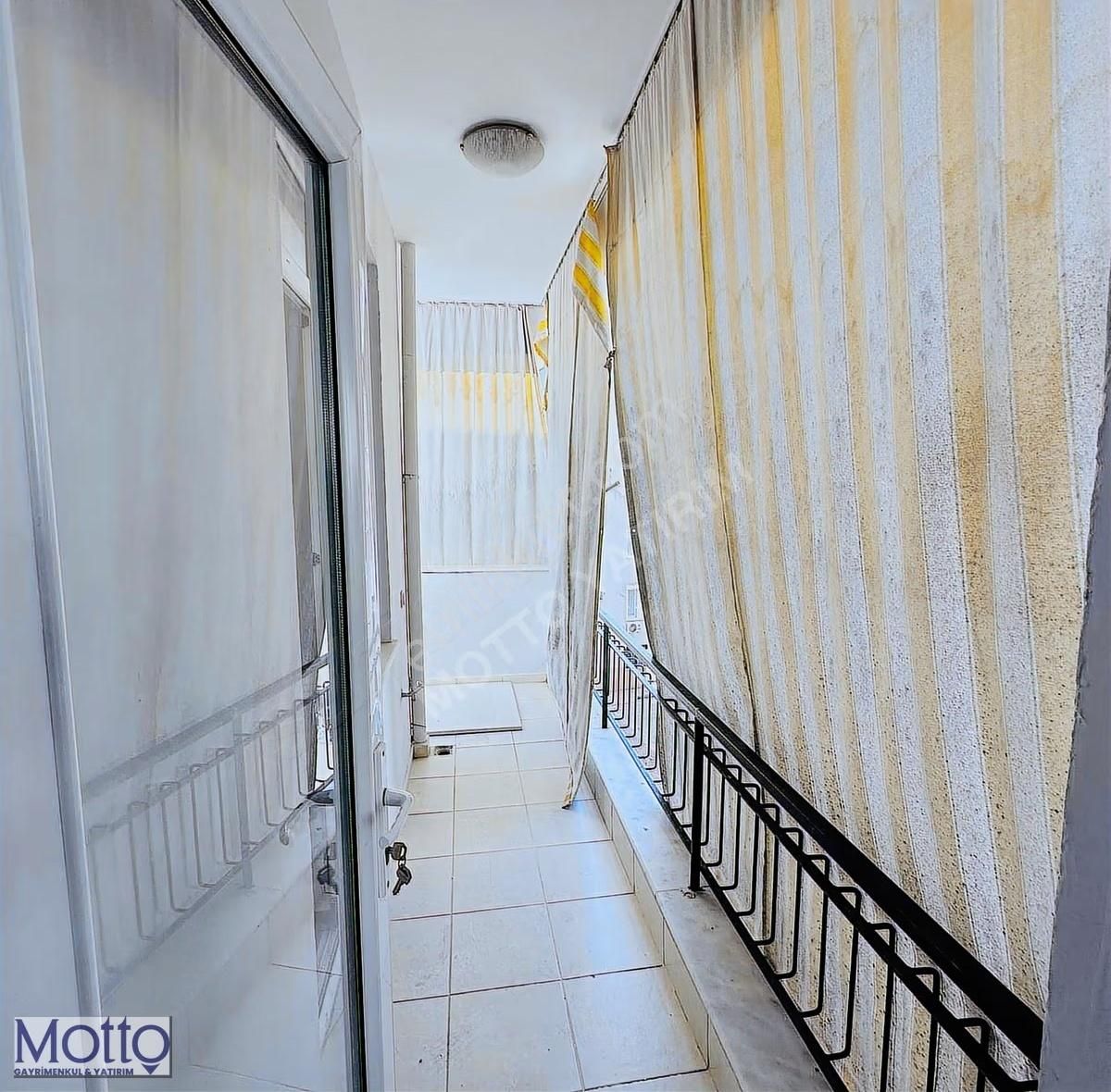 Muratpaşa Eski Real Arkası İçi Yapılı Kiralık 3+1 Daire - Görsel 18