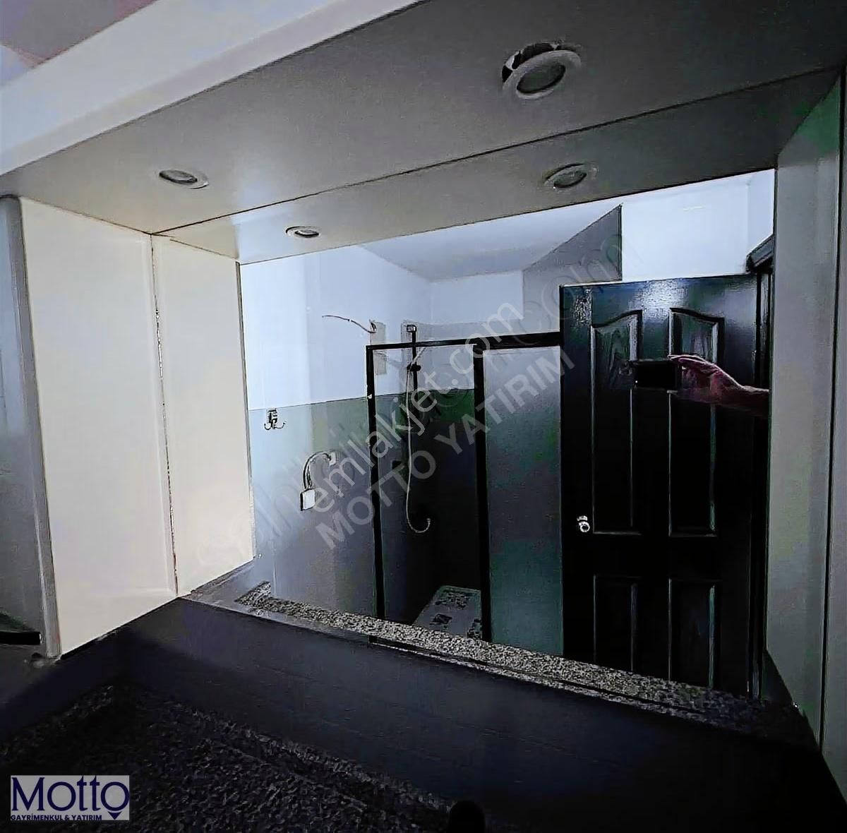 Muratpaşa Eski Real Arkası İçi Yapılı Kiralık 3+1 Daire - Görsel 15