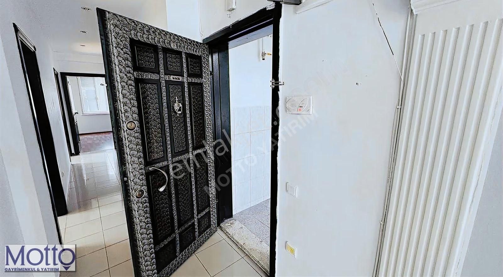 Muratpaşa Eski Real Arkası İçi Yapılı Kiralık 3+1 Daire - Görsel 5