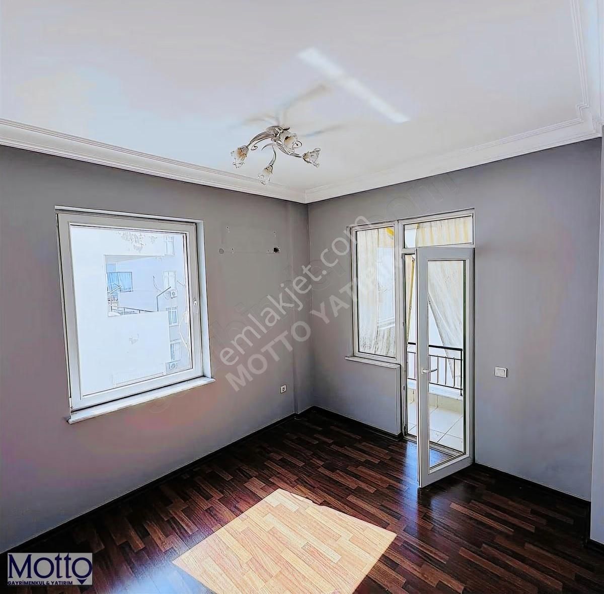 Muratpaşa Eski Real Arkası İçi Yapılı Kiralık 3+1 Daire - Görsel 33