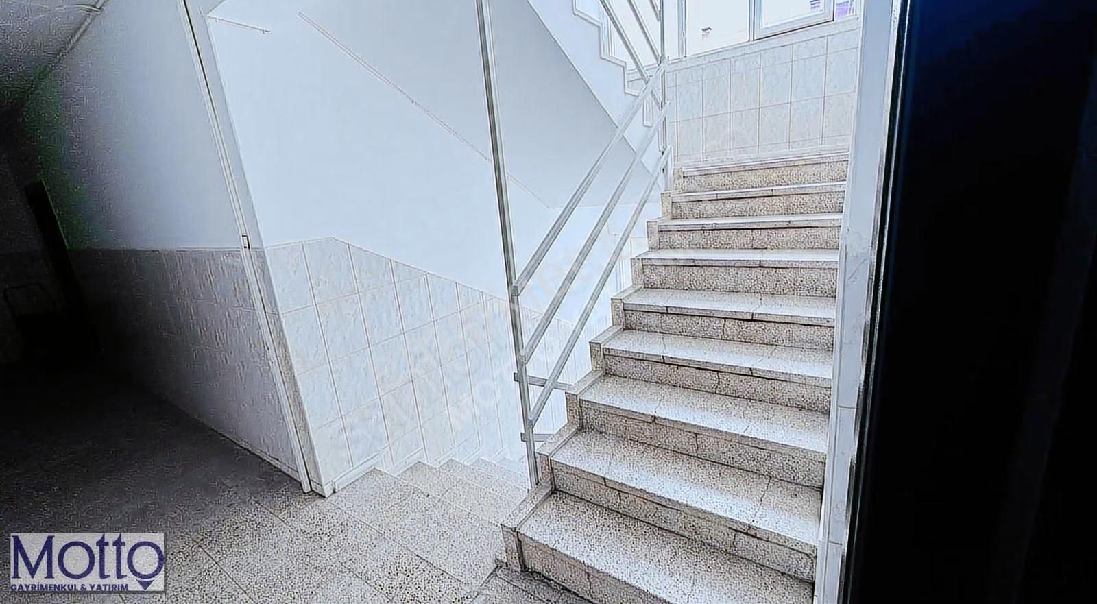 Muratpaşa Eski Real Arkası İçi Yapılı Kiralık 3+1 Daire - Görsel 30