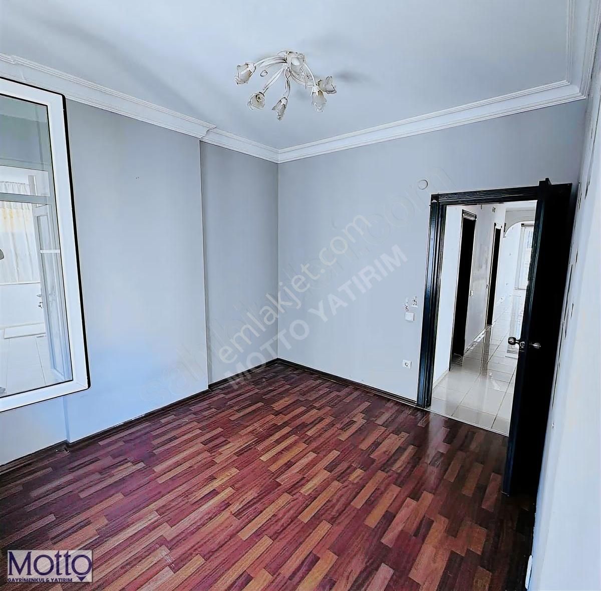 Muratpaşa Eski Real Arkası İçi Yapılı Kiralık 3+1 Daire - Görsel 29