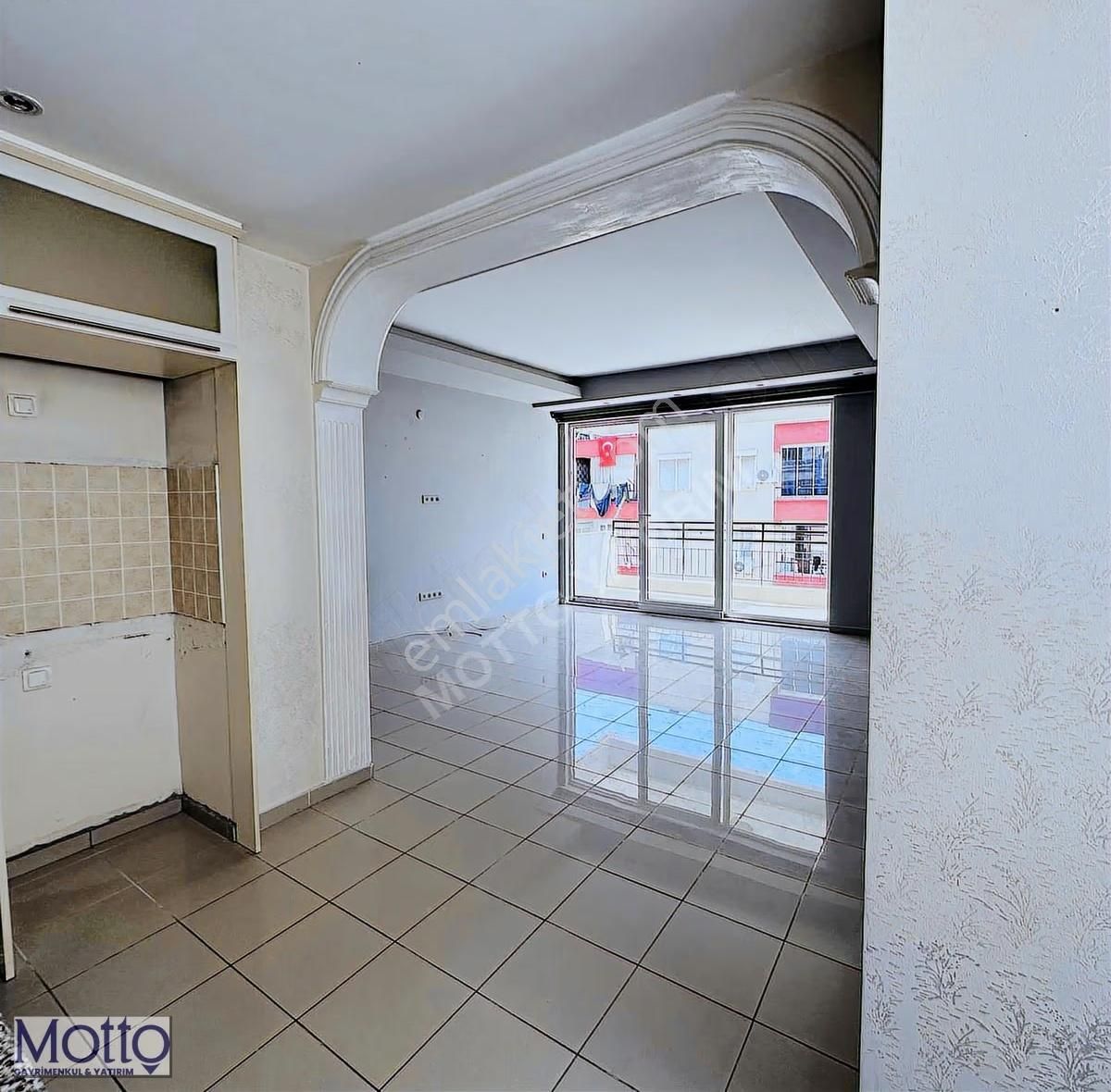 Muratpaşa Eski Real Arkası İçi Yapılı Kiralık 3+1 Daire - Görsel 24