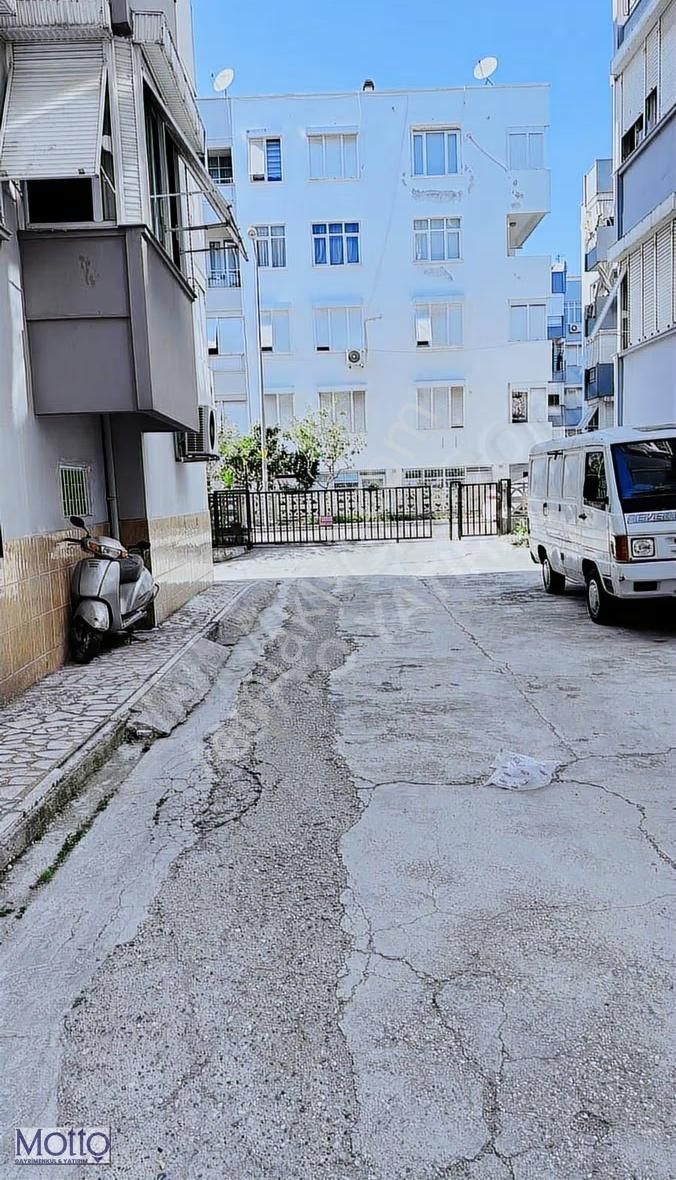 Muratpaşa Eski Real Arkası İçi Yapılı Kiralık 3+1 Daire - Görsel 22