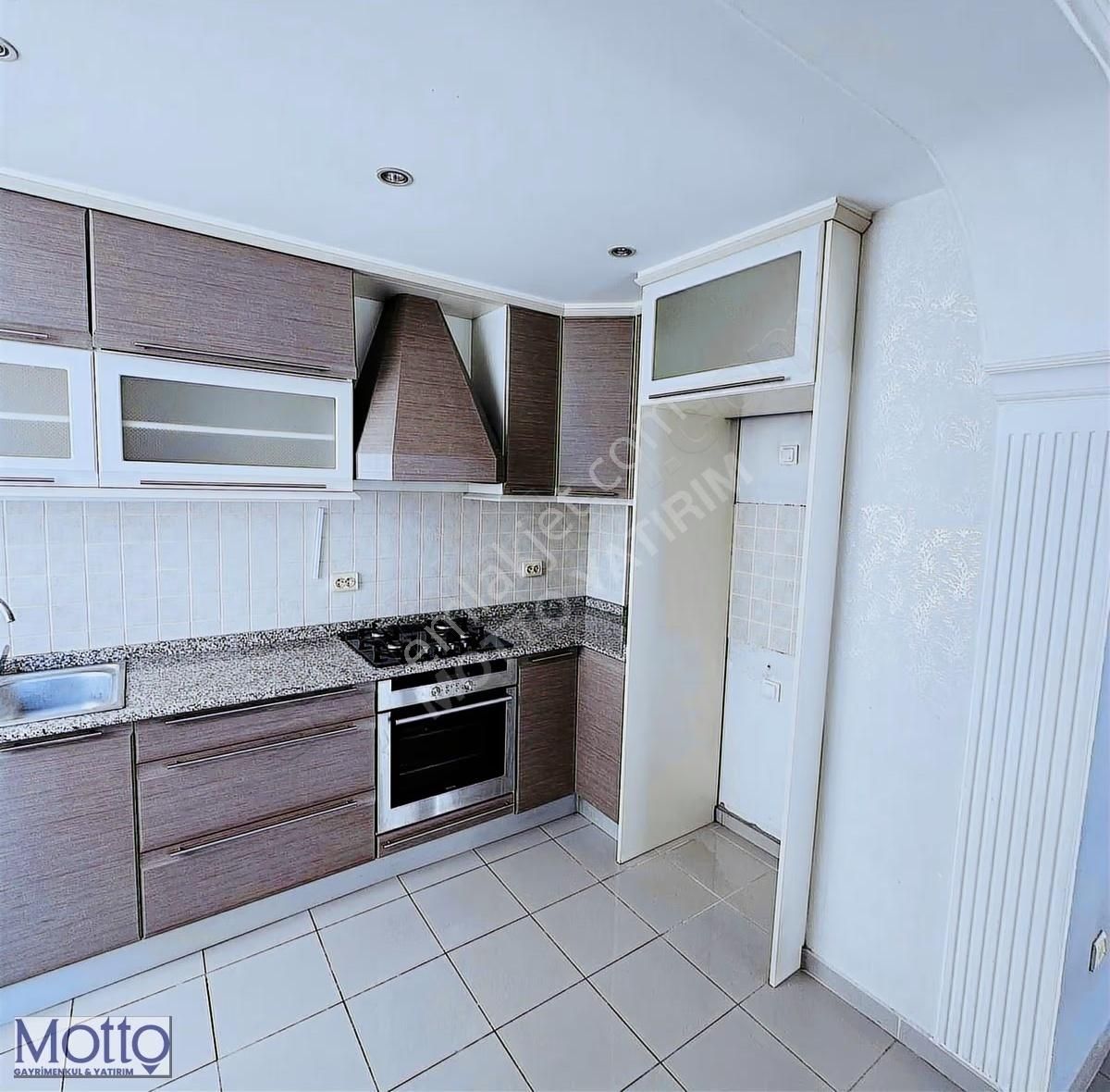 Muratpaşa Eski Real Arkası İçi Yapılı Kiralık 3+1 Daire - Görsel 16