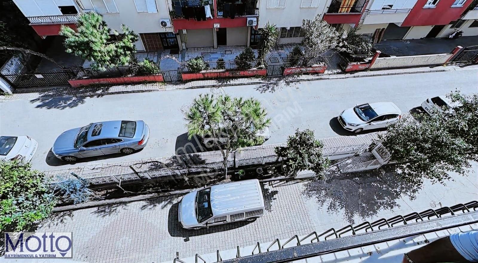 Muratpaşa Eski Real Arkası İçi Yapılı Kiralık 3+1 Daire - Görsel 8