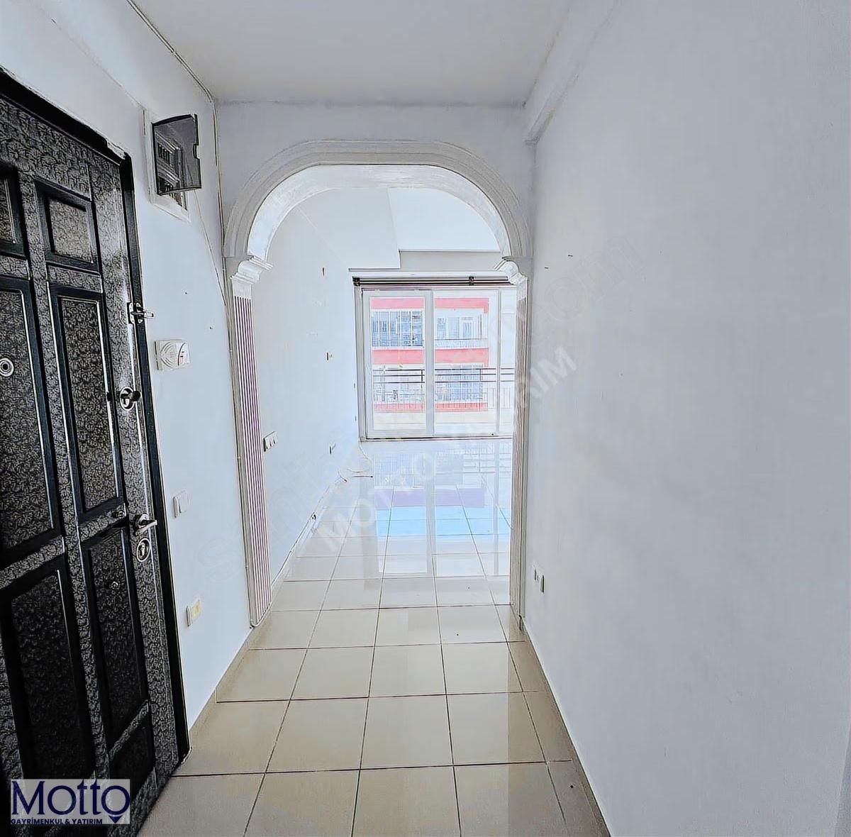 Muratpaşa Eski Real Arkası İçi Yapılı Kiralık 3+1 Daire - Görsel 28