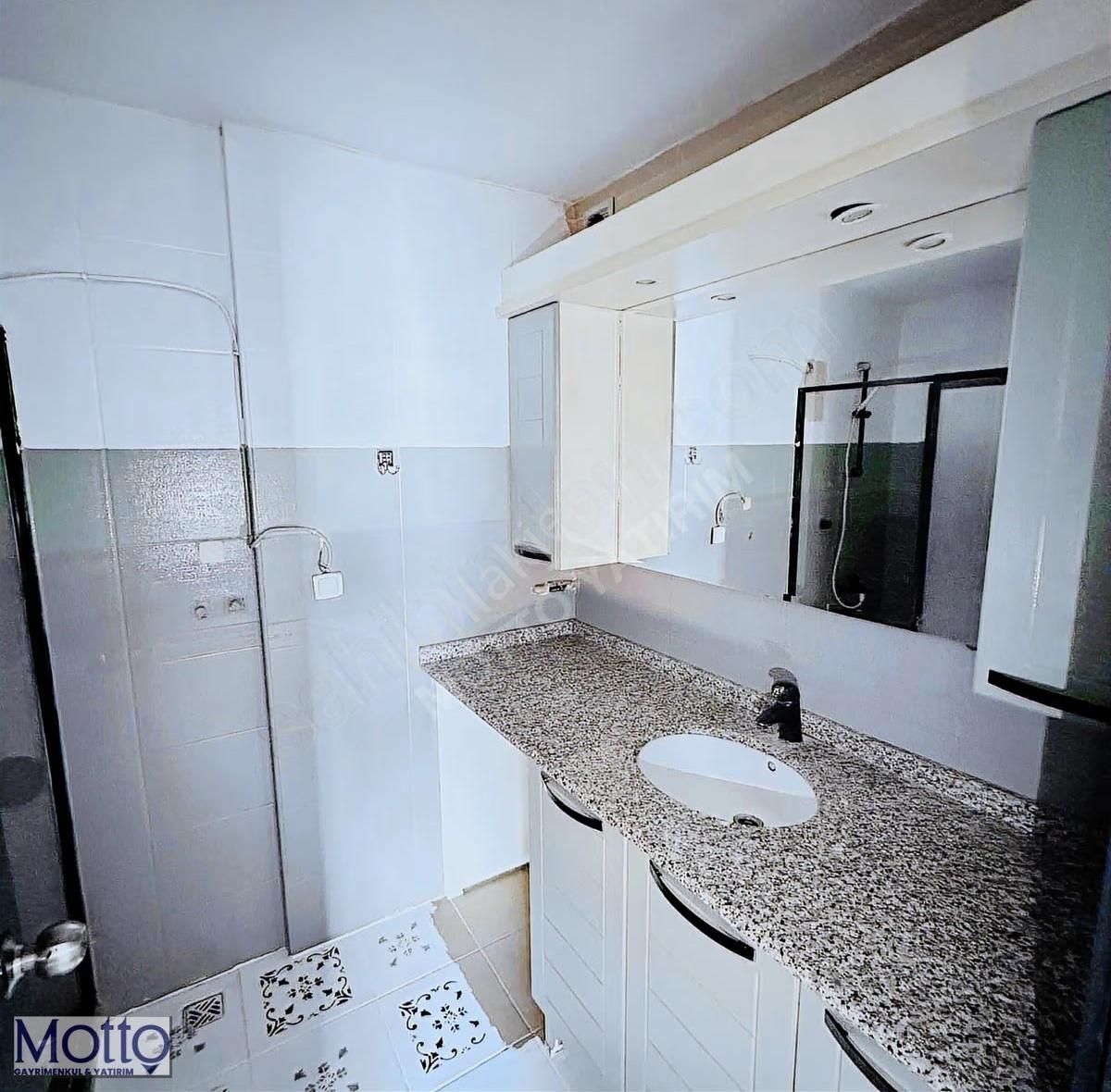 Muratpaşa Eski Real Arkası İçi Yapılı Kiralık 3+1 Daire - Görsel 26