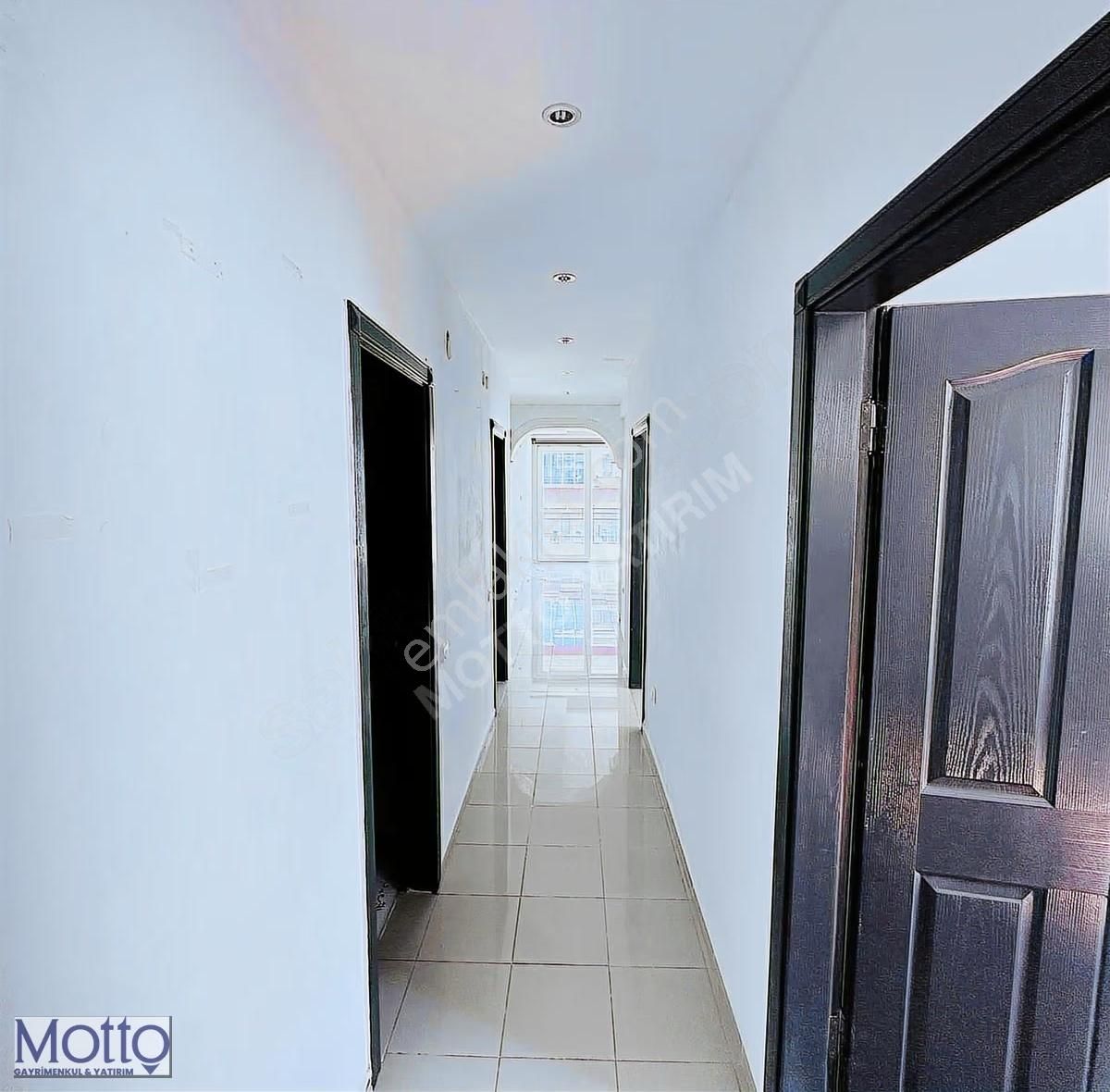 Muratpaşa Eski Real Arkası İçi Yapılı Kiralık 3+1 Daire - Görsel 10