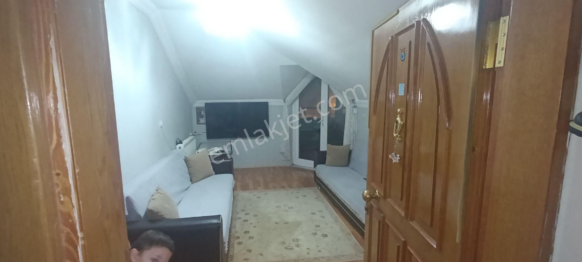 Sancaktepe Sgazi Kemal Türkler Mah Kiralık Daire - Görsel 11