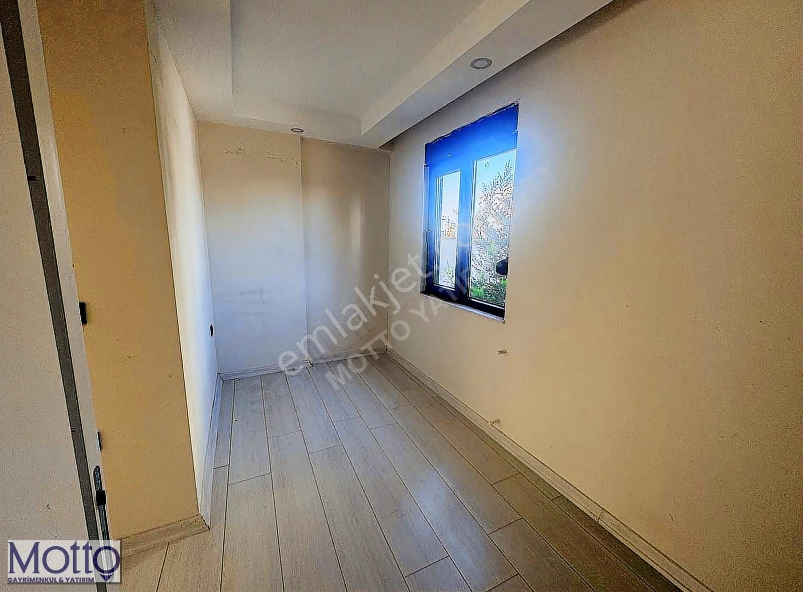 Havuzlu Site İçerisinde Fırsat 2+1 Satılık Daire - Görsel 26