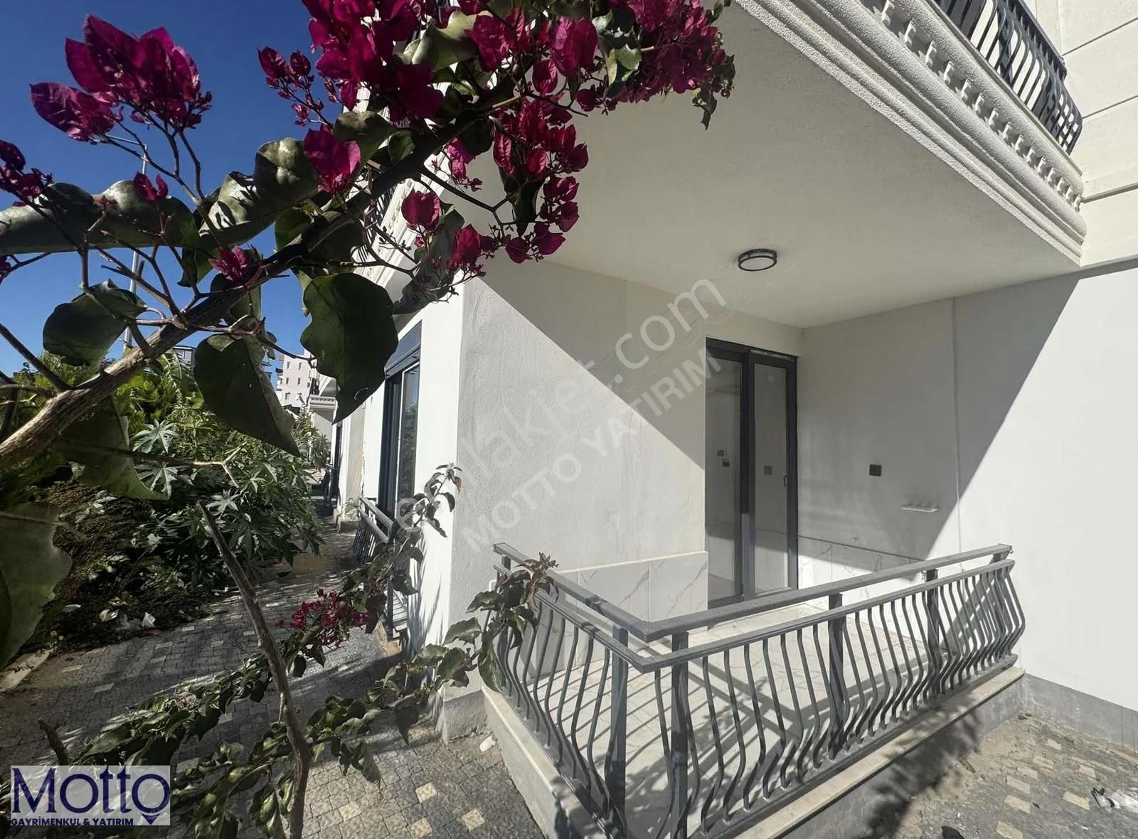 Havuzlu Site İçerisinde Fırsat 2+1 Satılık Daire - Görsel 16