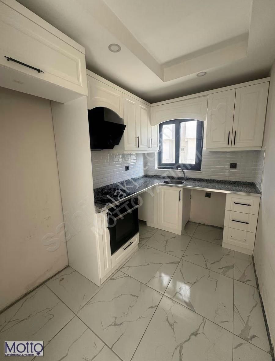 Havuzlu Site İçerisinde Fırsat 2+1 Satılık Daire - Görsel 15