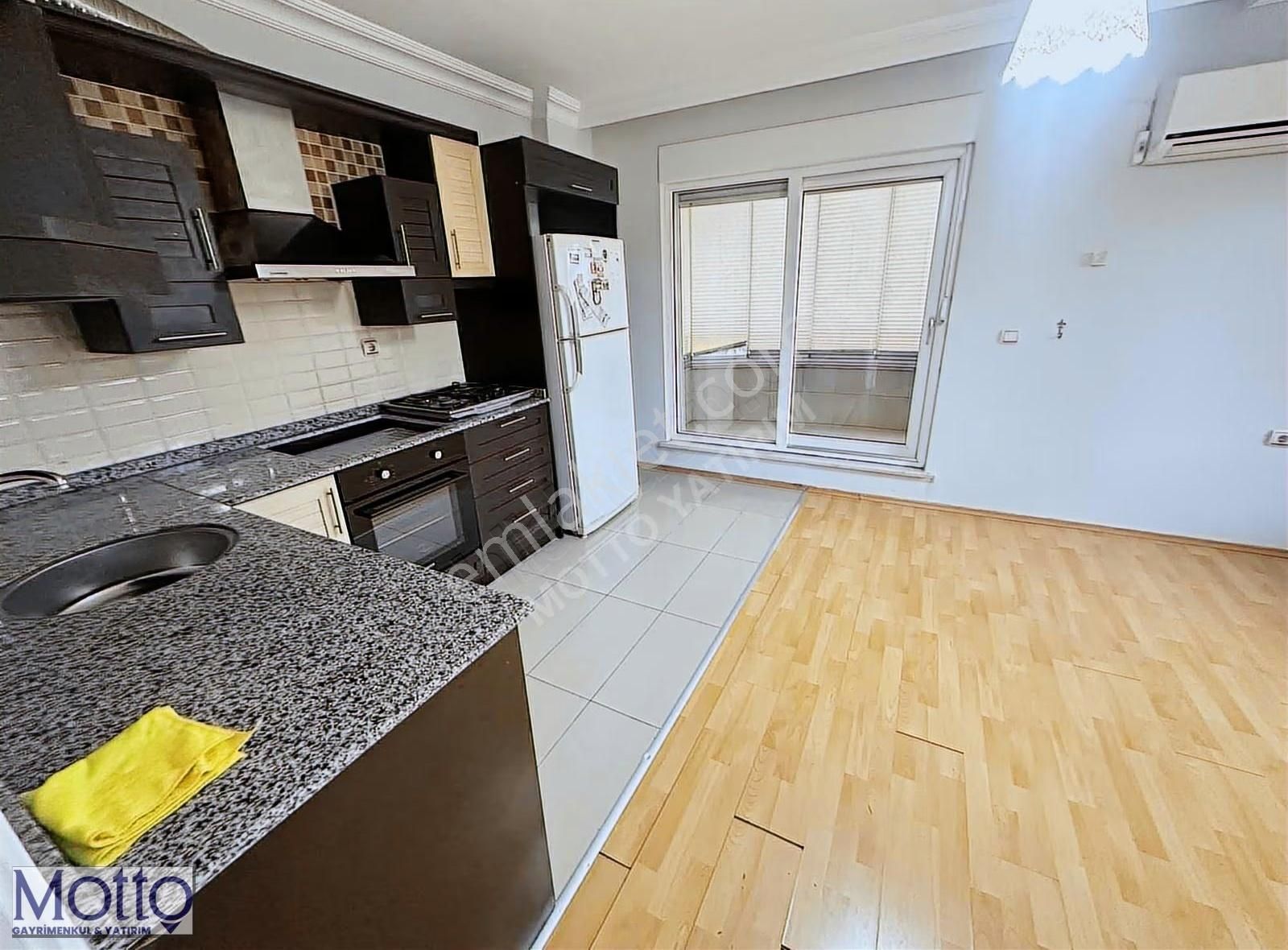 Çağlayan'da Kiralık Site İçi - Görsel 5