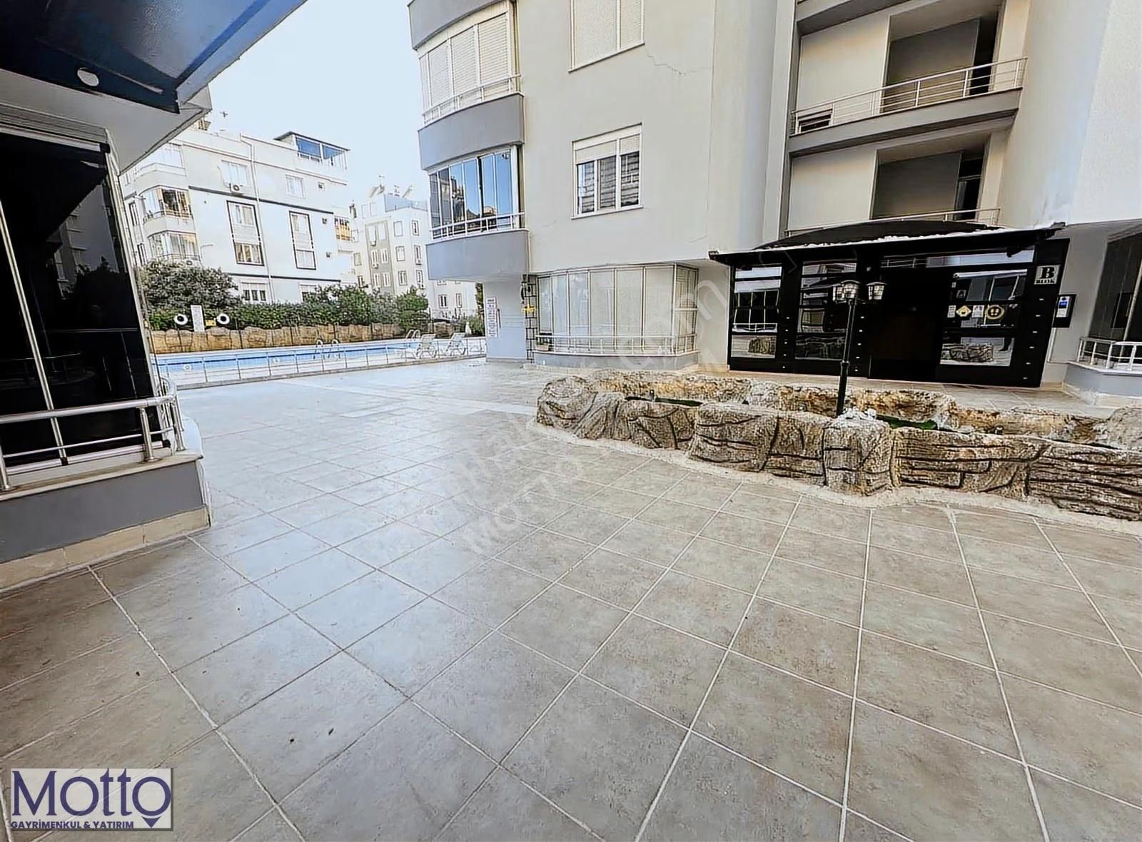 Çağlayan'da Kiralık Site İçi - Görsel 3