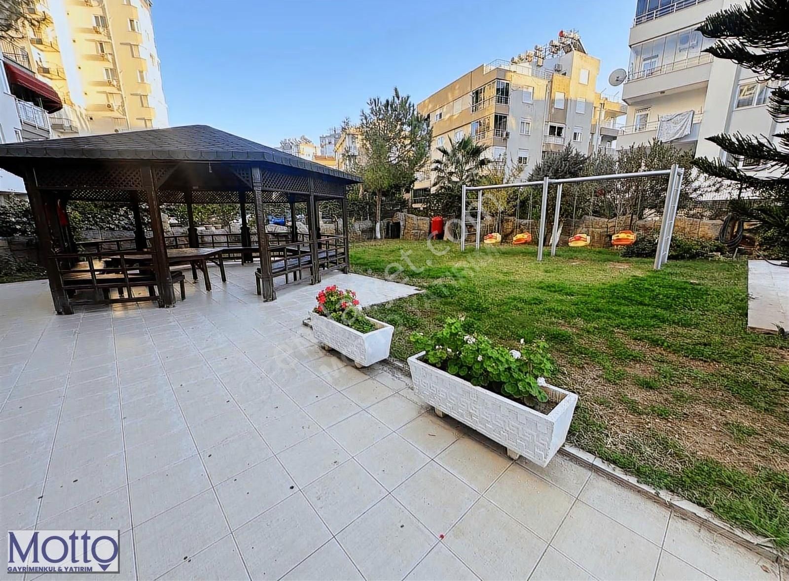 Çağlayan'da Kiralık Site İçi - Görsel 14