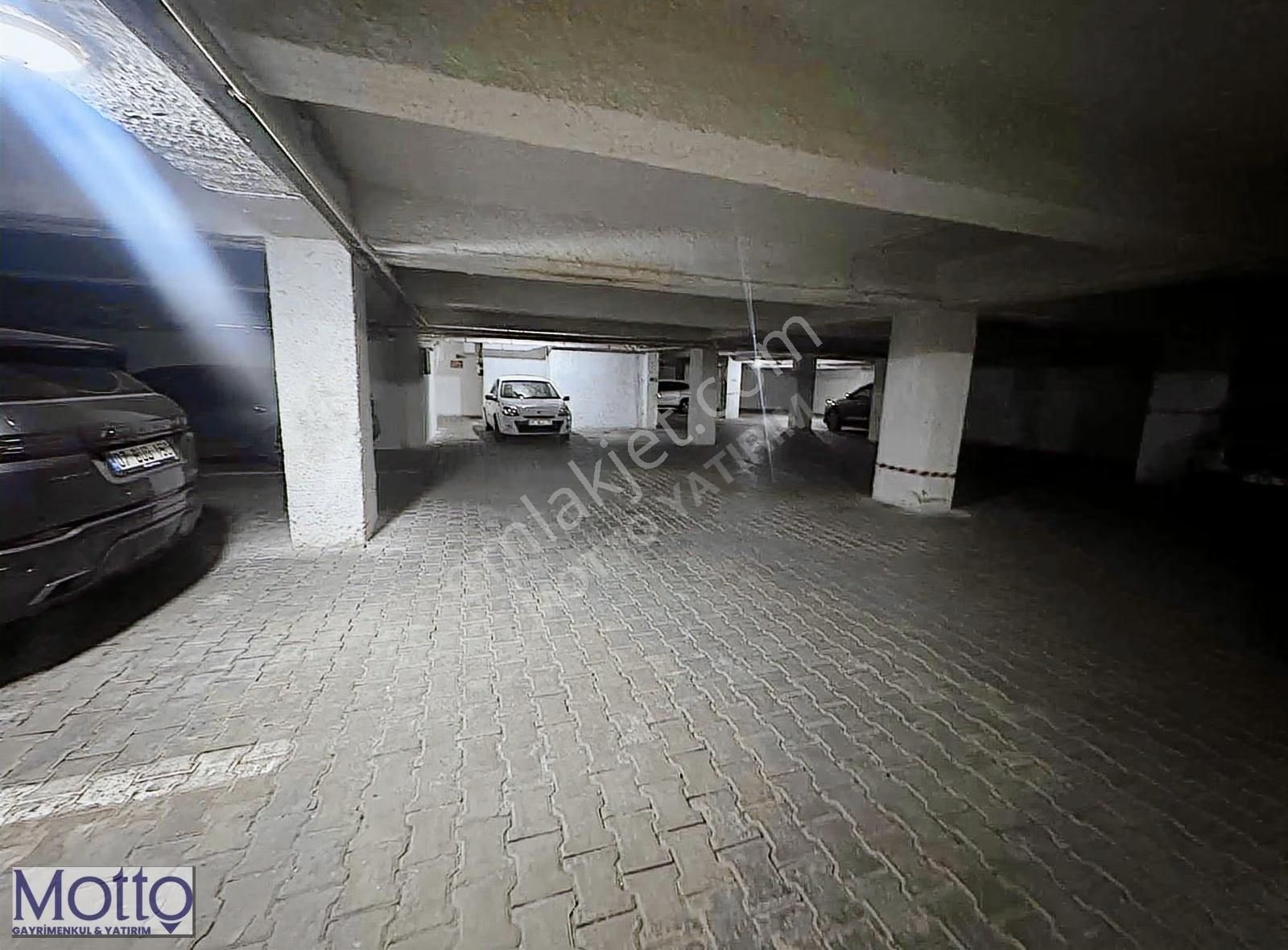 Çağlayan'da Kiralık Site İçi - Görsel 6