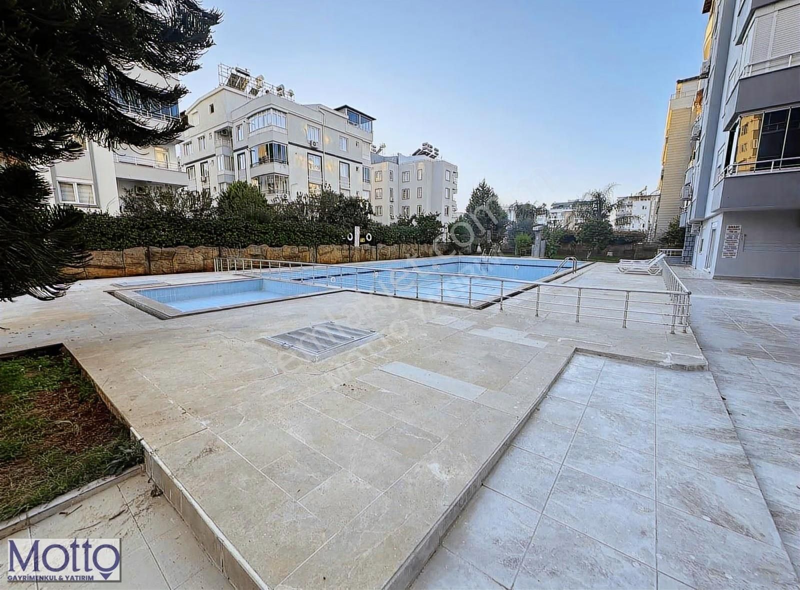 Çağlayan'da Kiralık Site İçi - Görsel 2