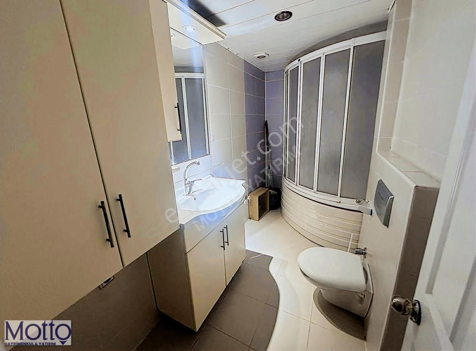 Çağlayan'da Kiralık Site İçi - Görsel 18