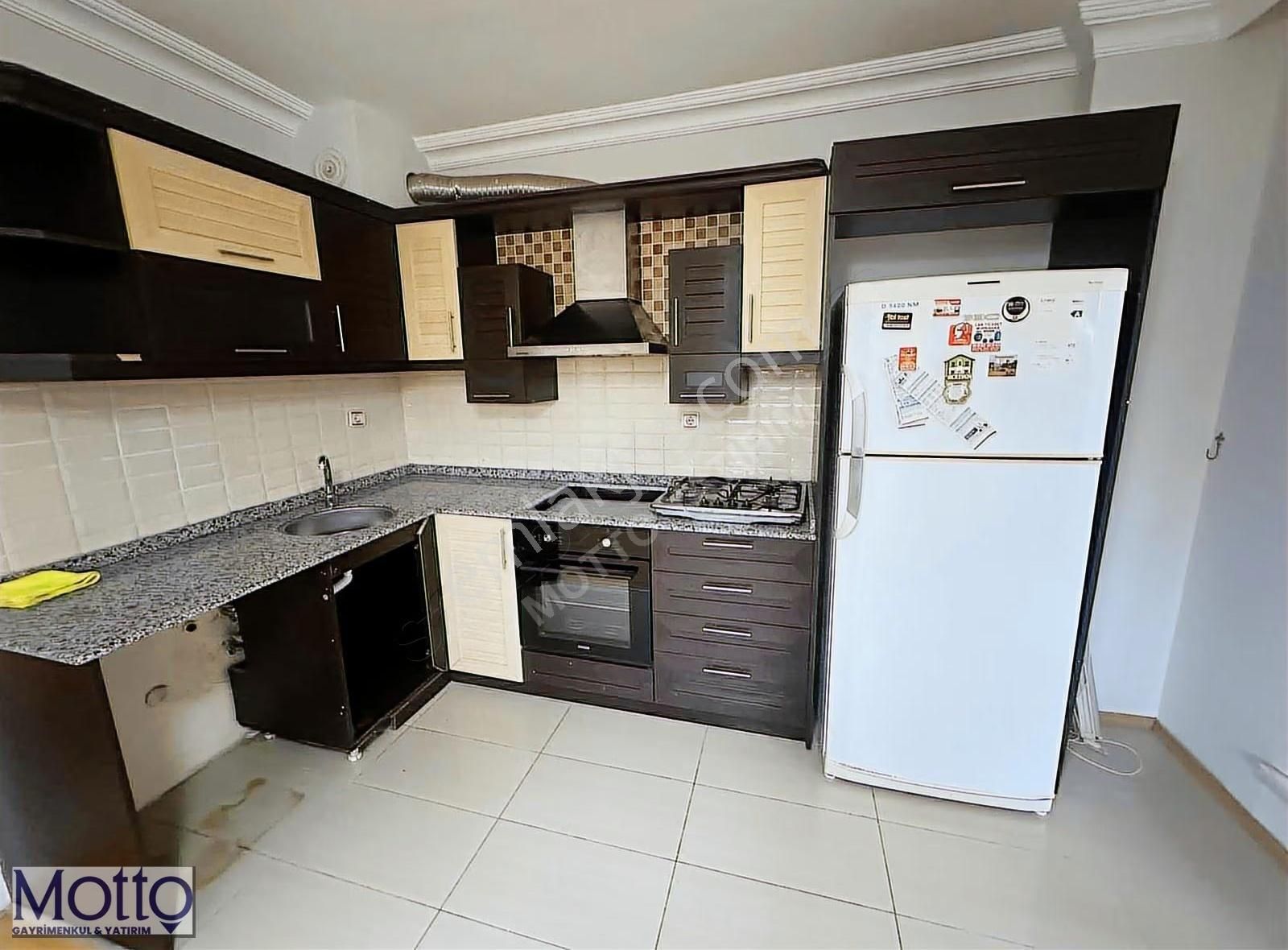 Çağlayan'da Kiralık Site İçi - Görsel 10