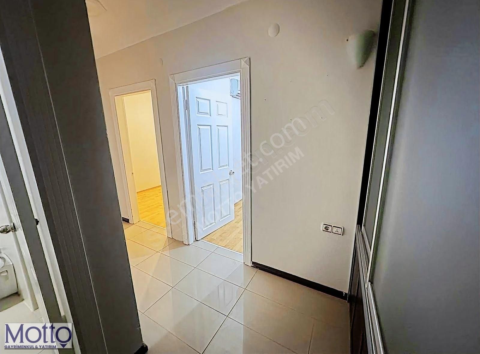 Çağlayan'da Kiralık Site İçi - Görsel 11