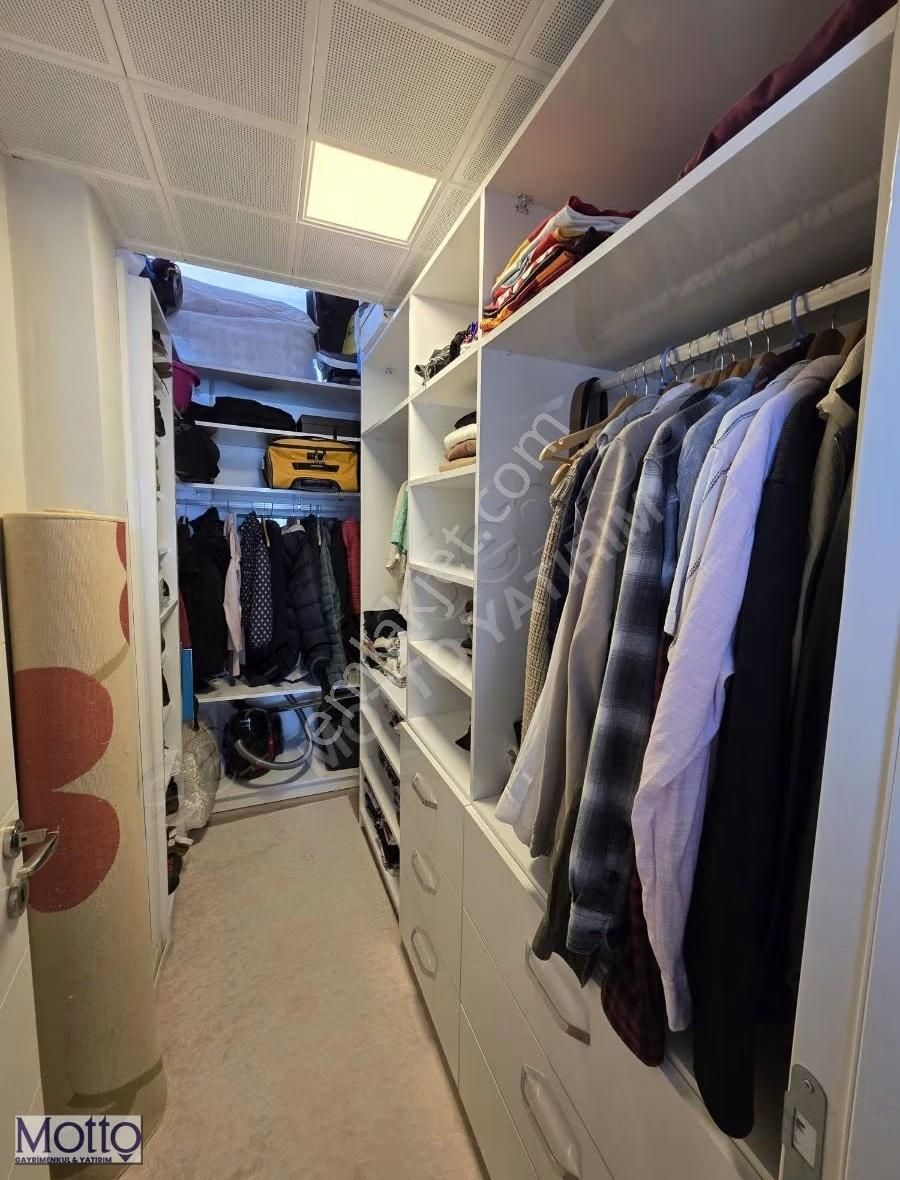 Fener Sitesin'de Masrafsız Geniş 3+1 Daire - Görsel 33