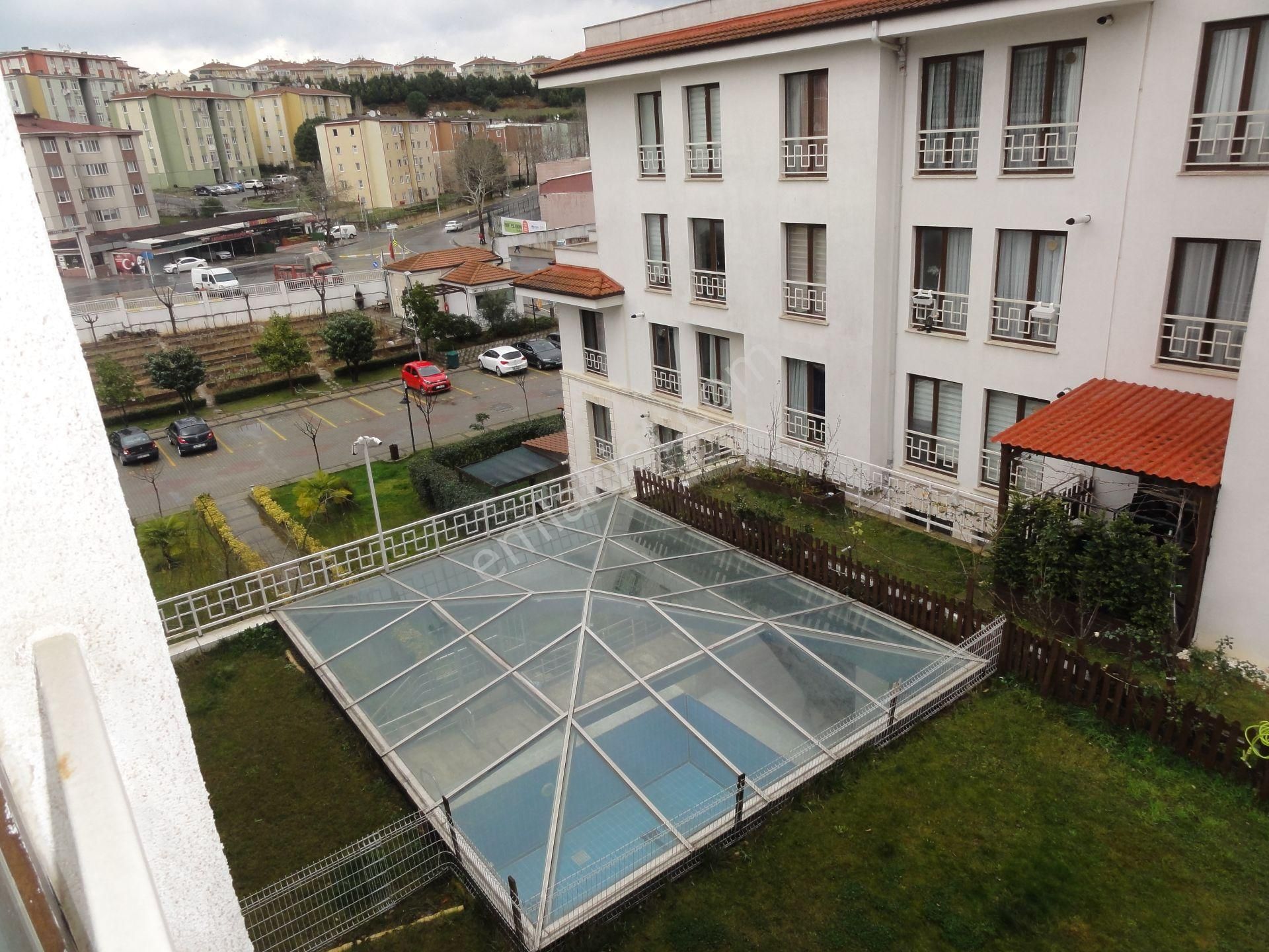Dora'dan Pendik Zin D Natura Evlerinde 3+1 Ferah Daire - Görsel 5