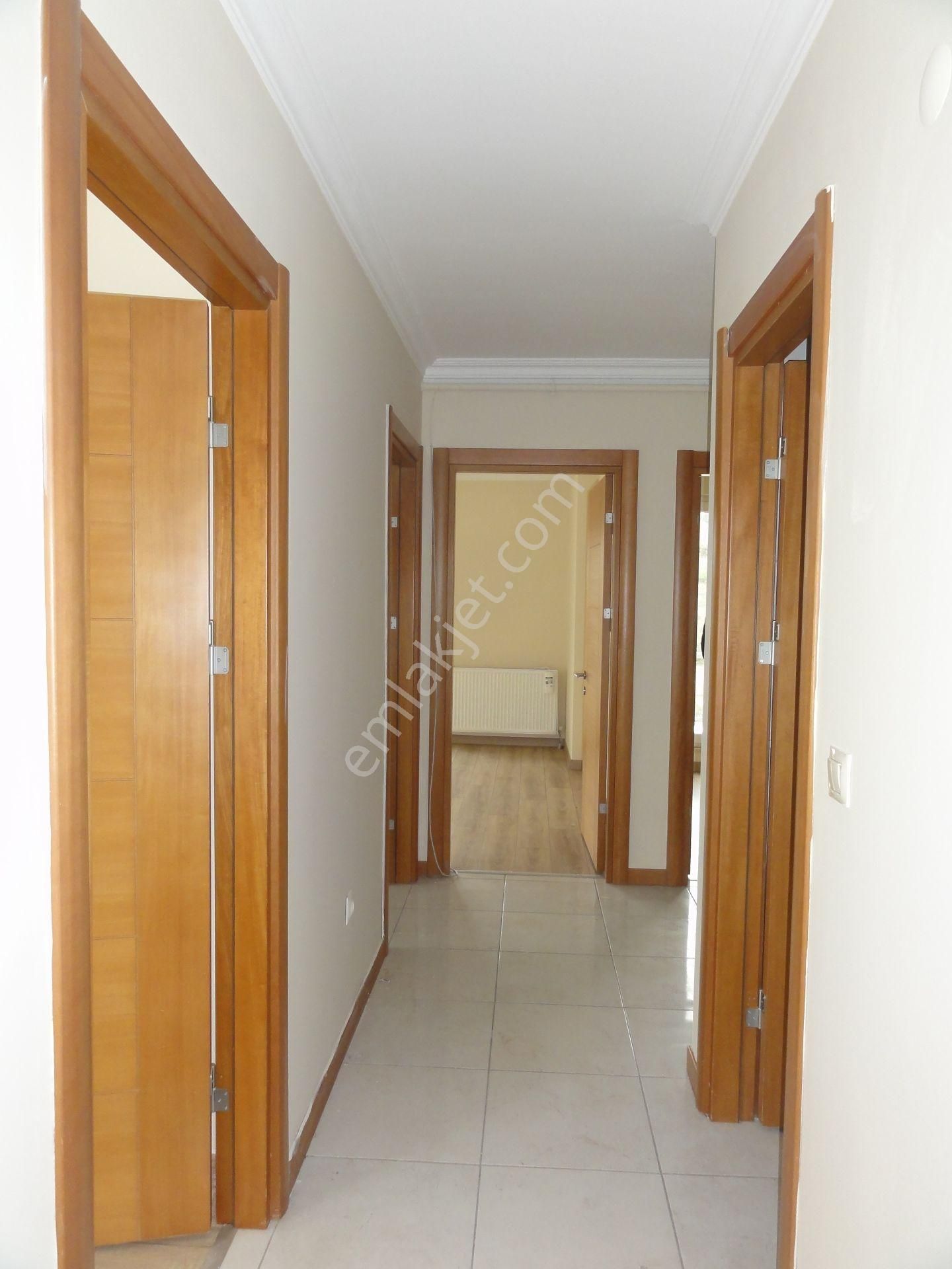 Dora'dan Pendik Zin D Natura Evlerinde 3+1 Ferah Daire - Görsel 17