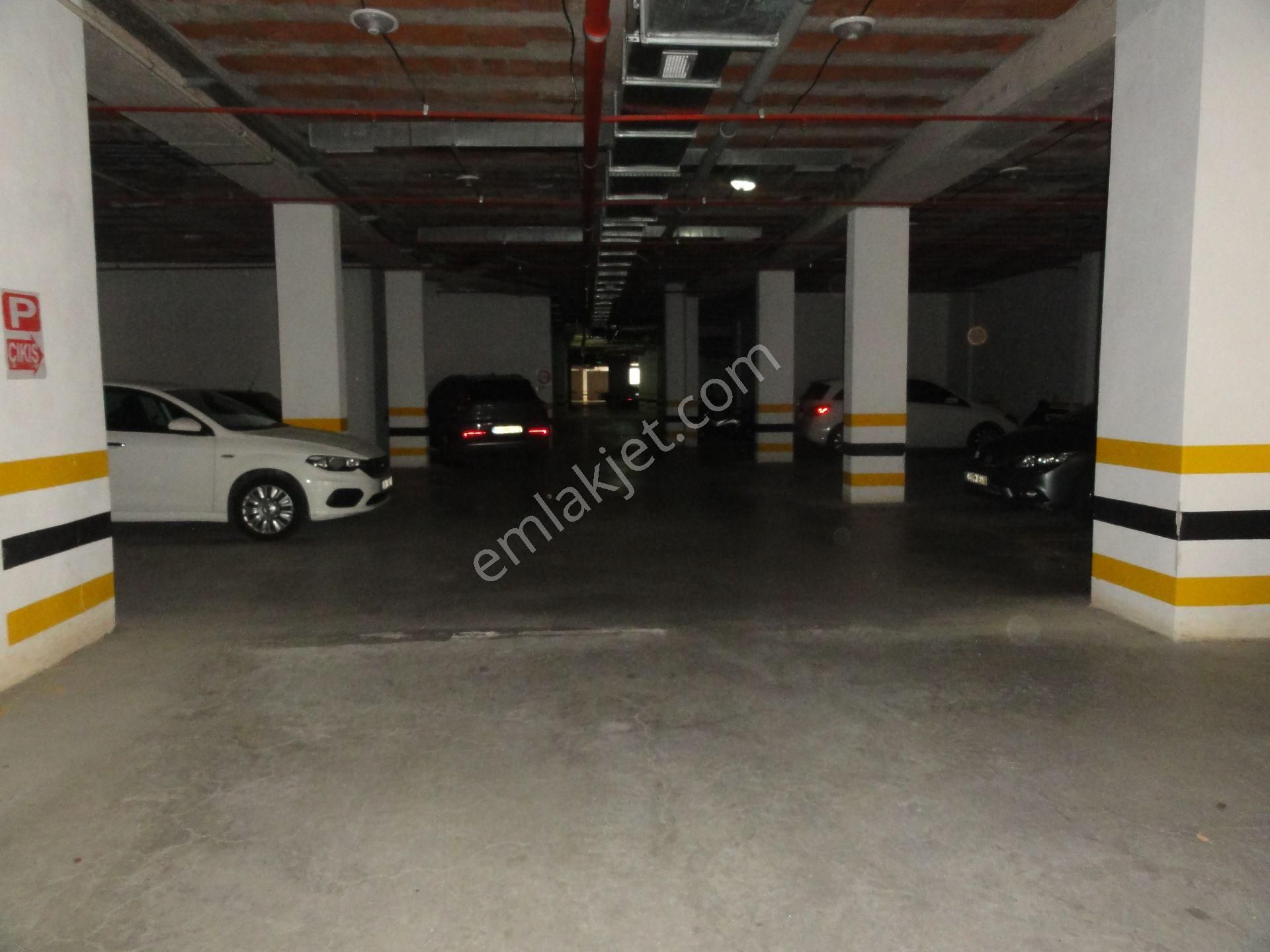 Dora'dan Pendik Zin D Natura Evlerinde 3+1 Ferah Daire - Görsel 20