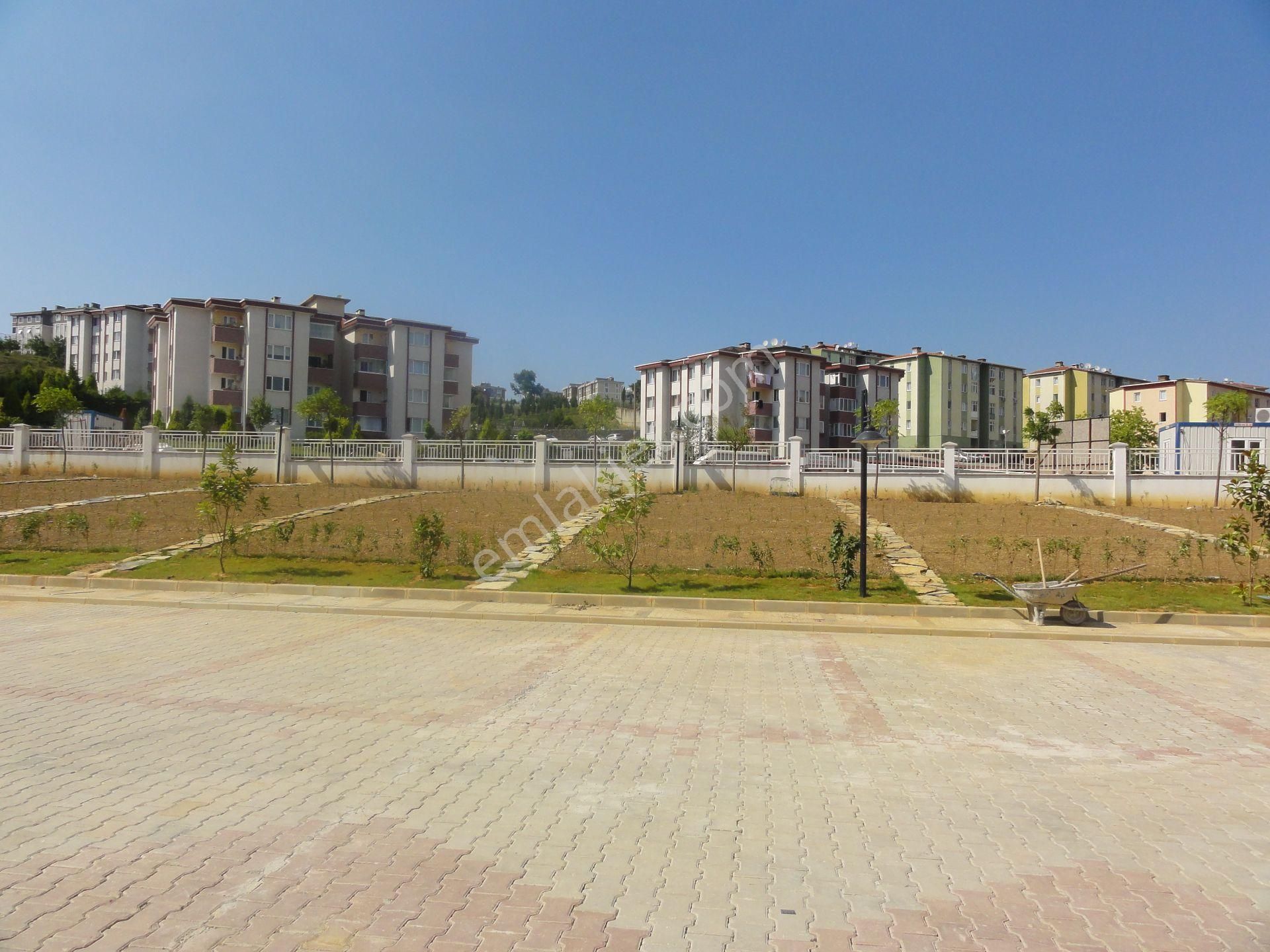 Dora'dan Pendik Zin D Natura Evlerinde 3+1 Ferah Daire - Görsel 33