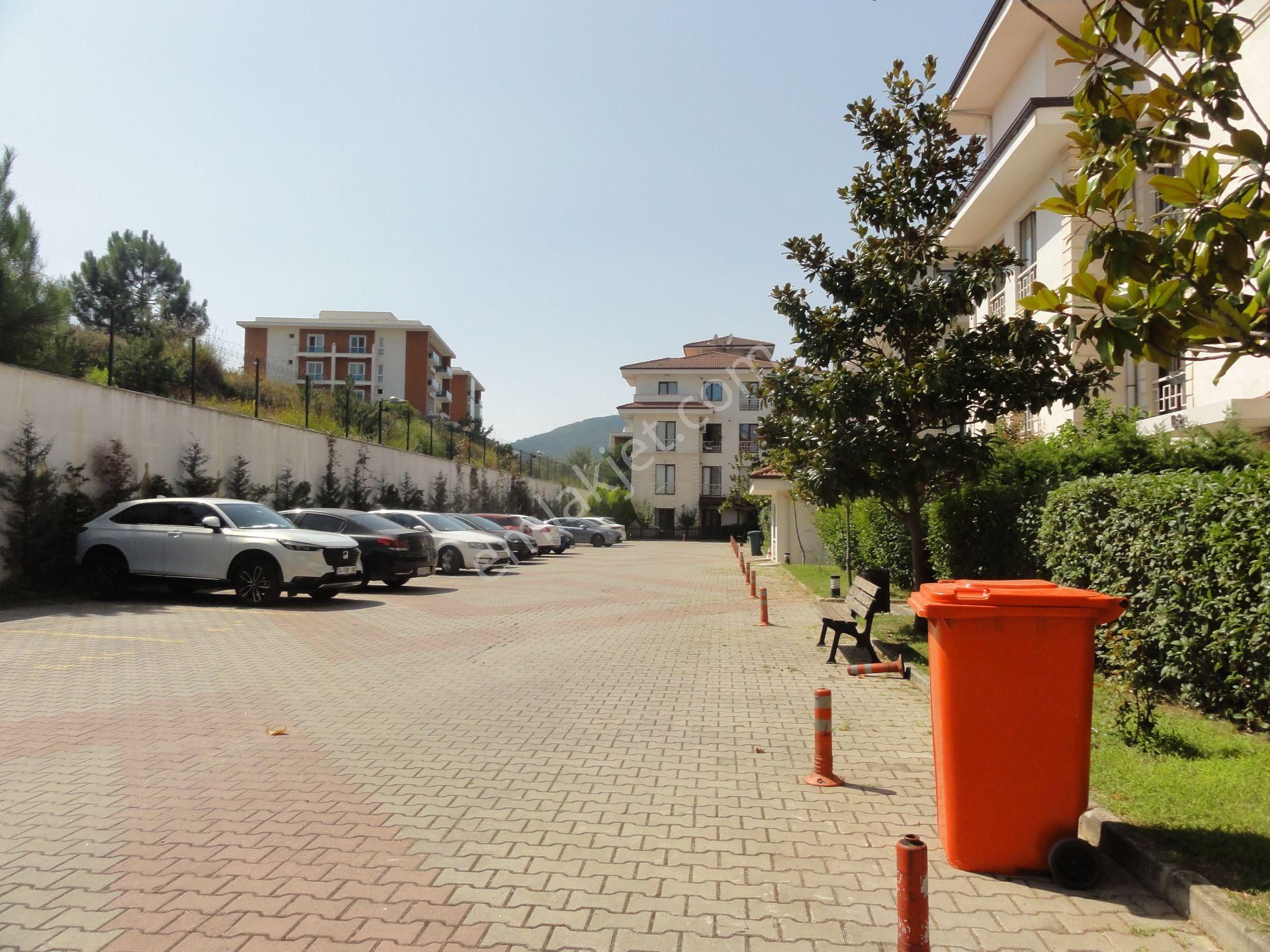 Dora'dan Pendik Zin D Natura Evlerinde 3+1 Ferah Daire - Görsel 22