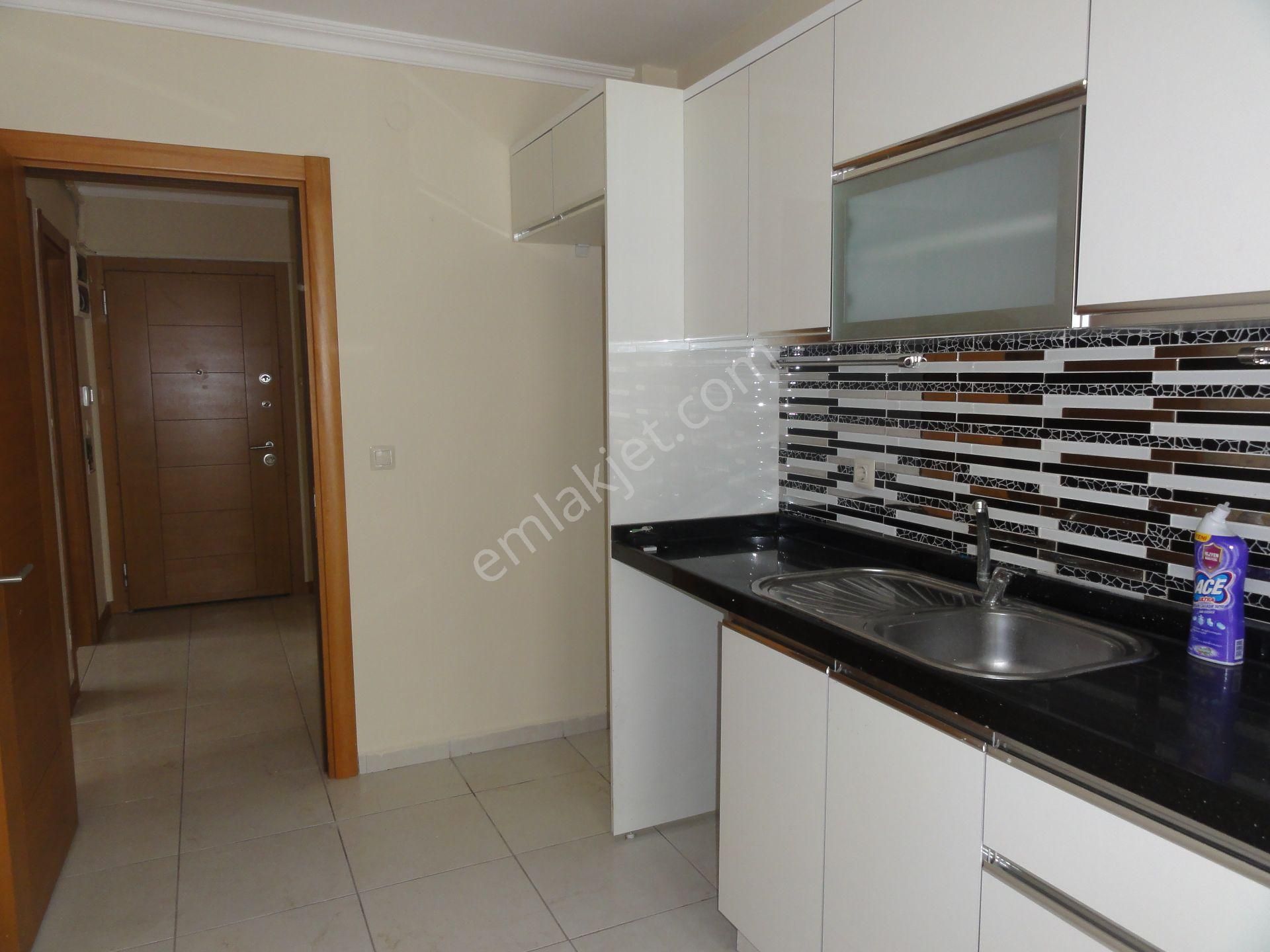 Dora'dan Pendik Zin D Natura Evlerinde 3+1 Ferah Daire - Görsel 4