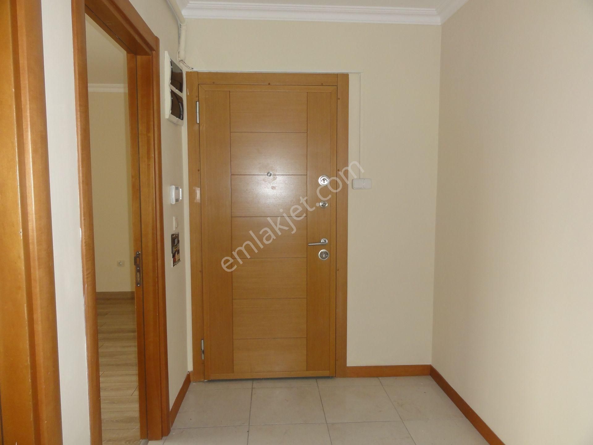 Dora'dan Pendik Zin D Natura Evlerinde 3+1 Ferah Daire - Görsel 6