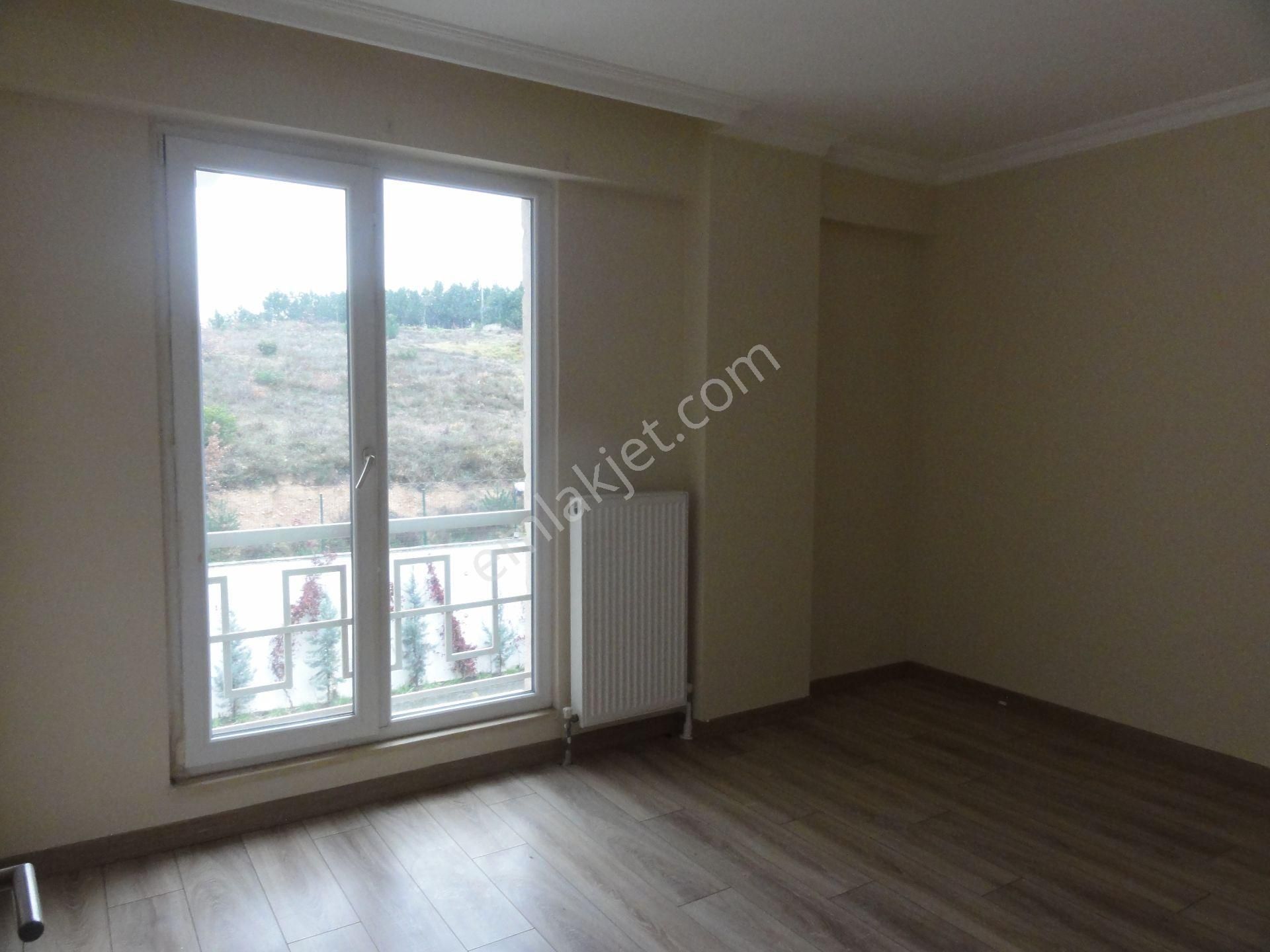 Dora'dan Pendik Zin D Natura Evlerinde 3+1 Ferah Daire - Görsel 7