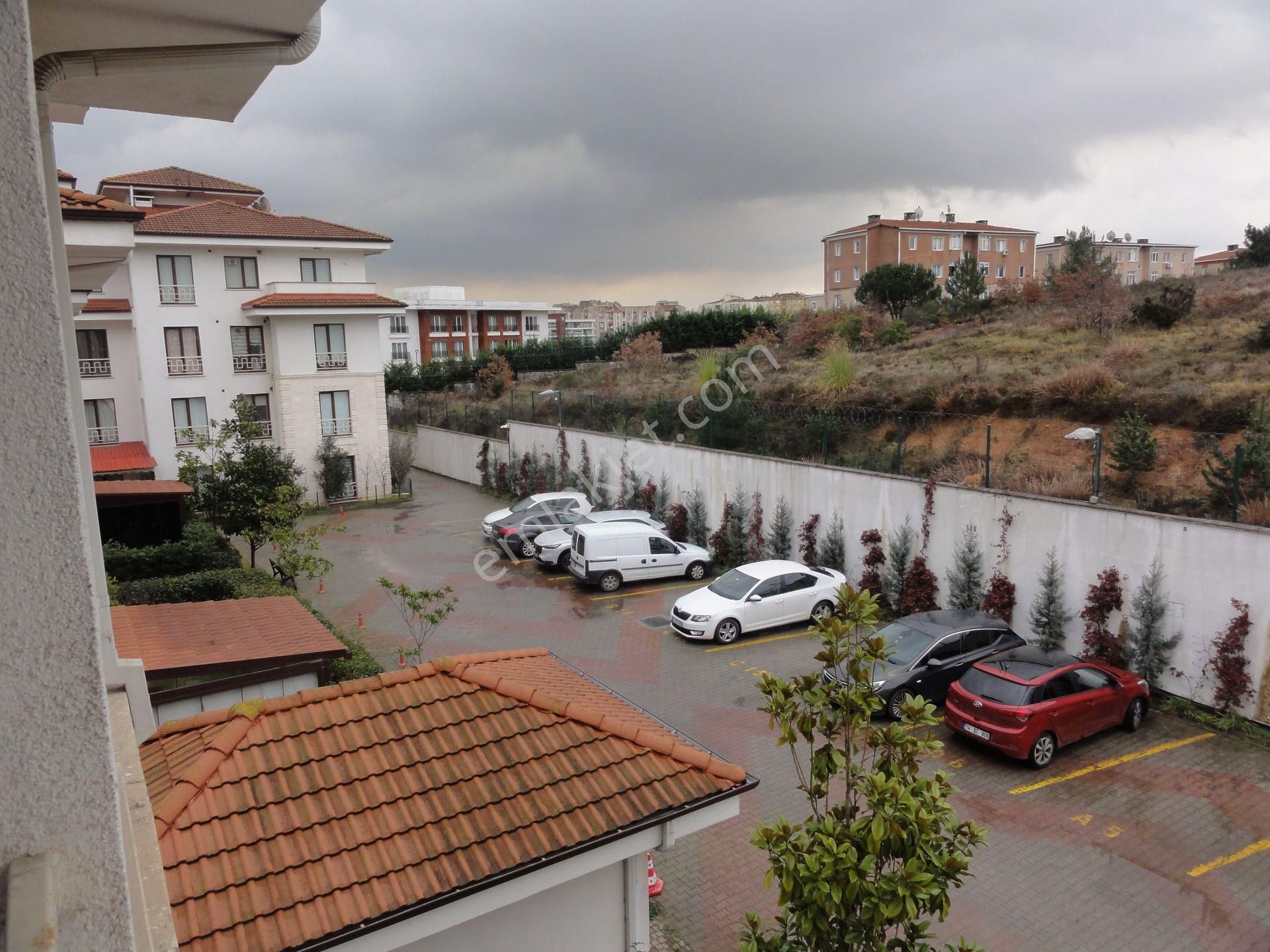 Dora'dan Pendik Zin D Natura Evlerinde 3+1 Ferah Daire - Görsel 10