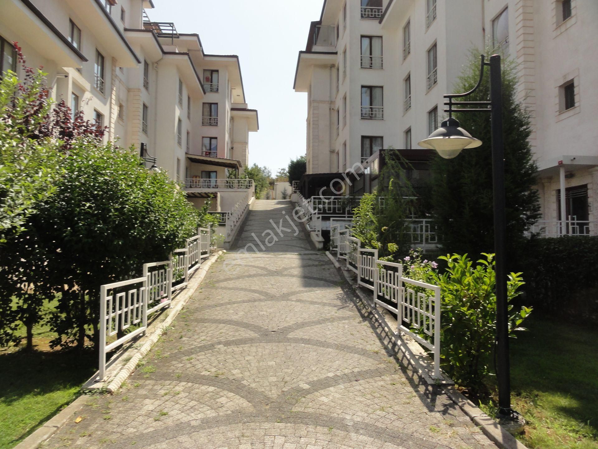 Dora'dan Pendik Zin D Natura Evlerinde 3+1 Ferah Daire - Görsel 21