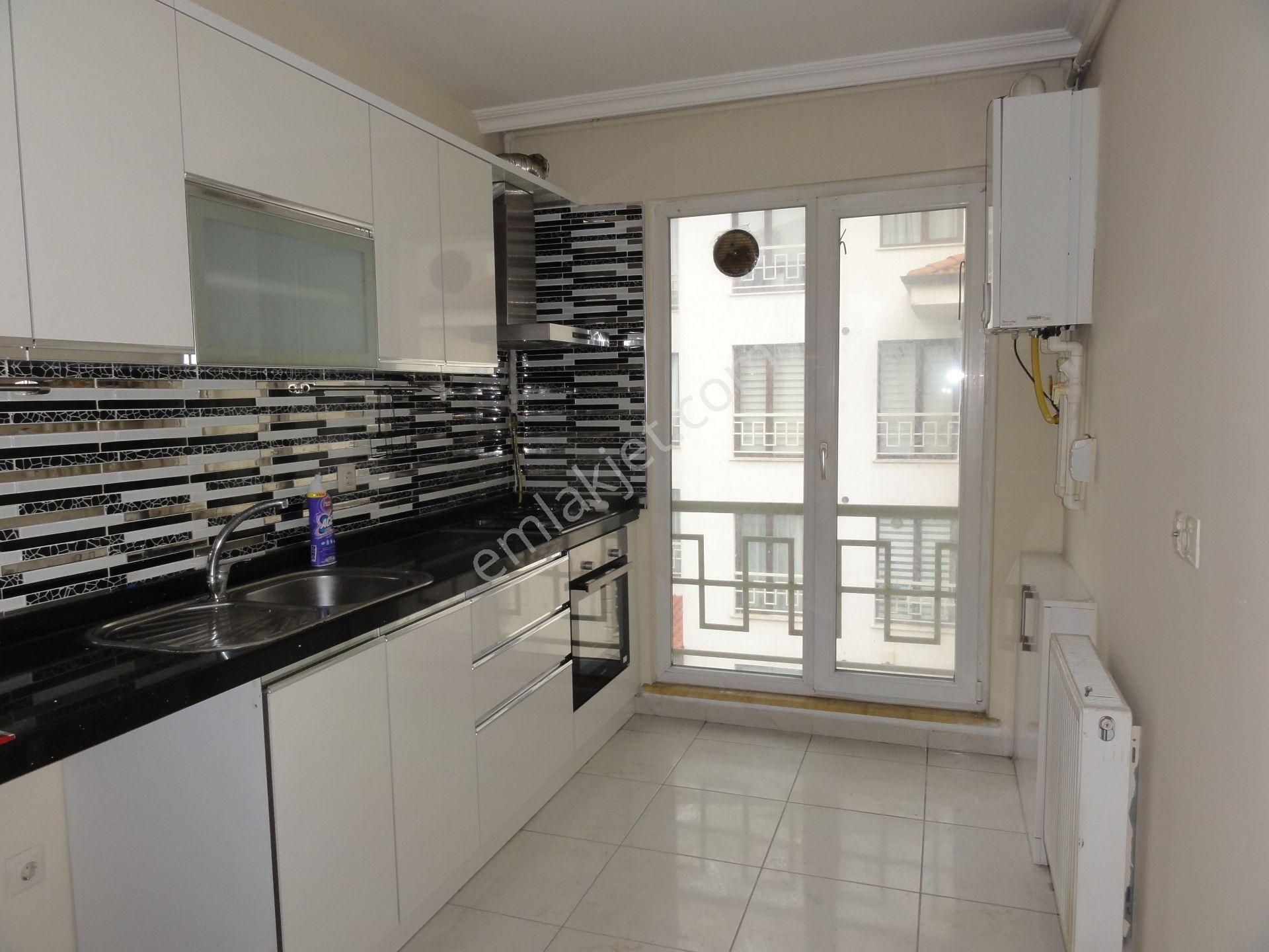Dora'dan Pendik Zin D Natura Evlerinde 3+1 Ferah Daire - Görsel 2