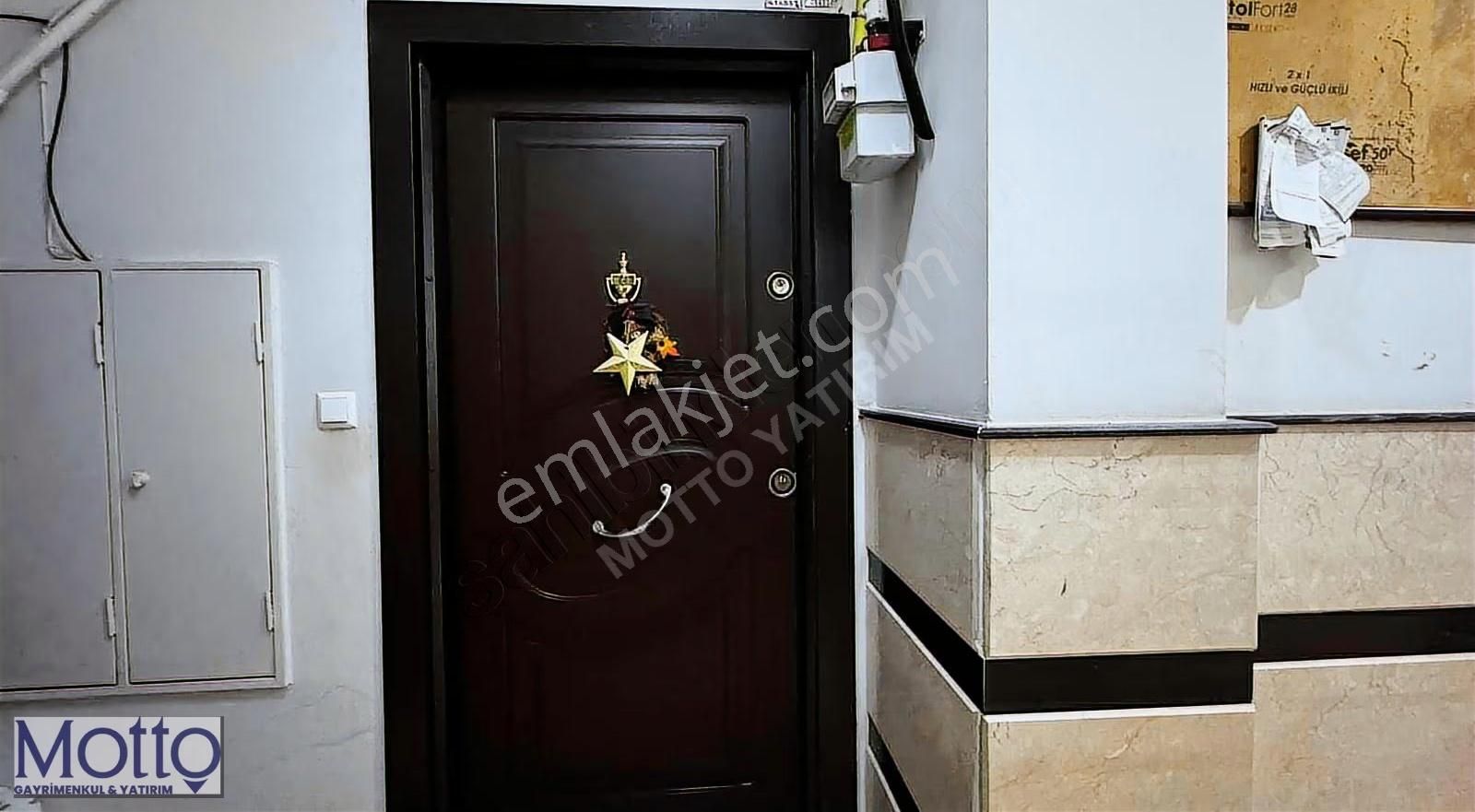 Yükseliş Mahallesinde Doğal Gazlı Satılık Daire - Görsel 22