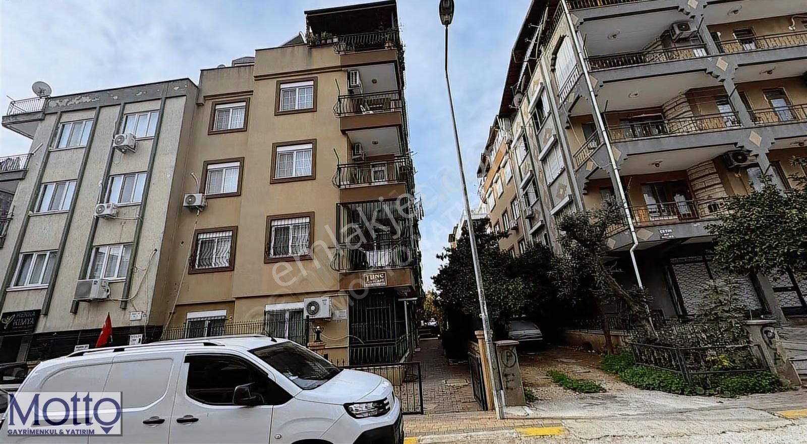 Yükseliş Mahallesinde Doğal Gazlı Satılık Daire - Görsel 4