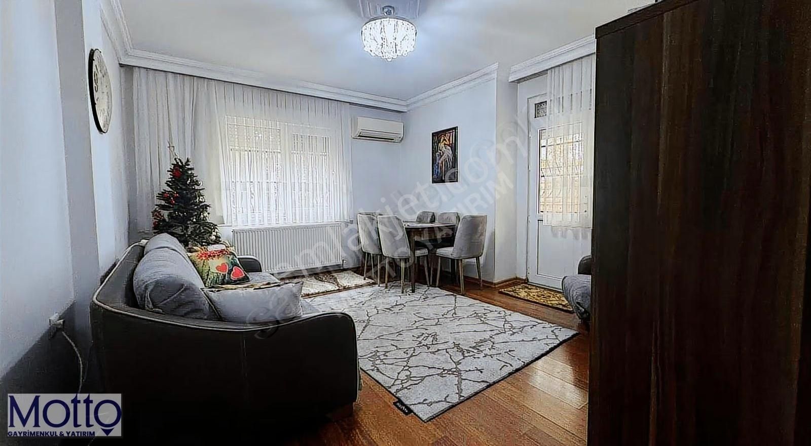 Yükseliş Mahallesinde Doğal Gazlı Satılık Daire - Görsel 9