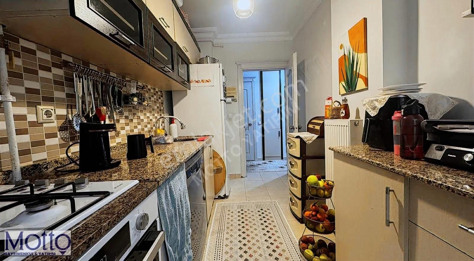 Yükseliş Mahallesinde Doğal Gazlı Satılık Daire - Görsel 6