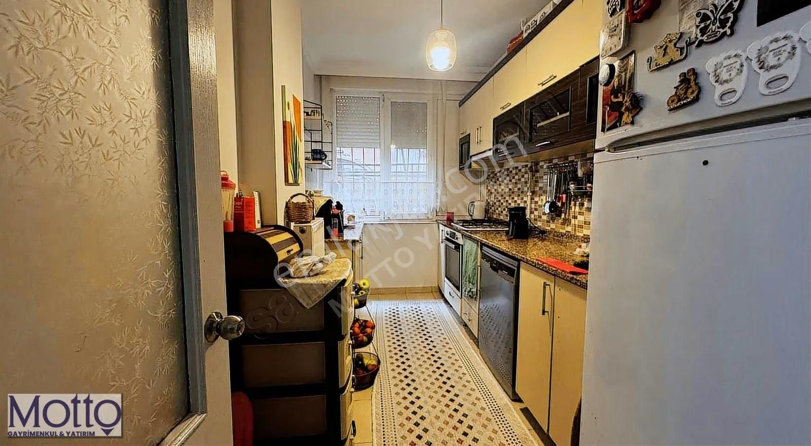 Yükseliş Mahallesinde Doğal Gazlı Satılık Daire - Görsel 10