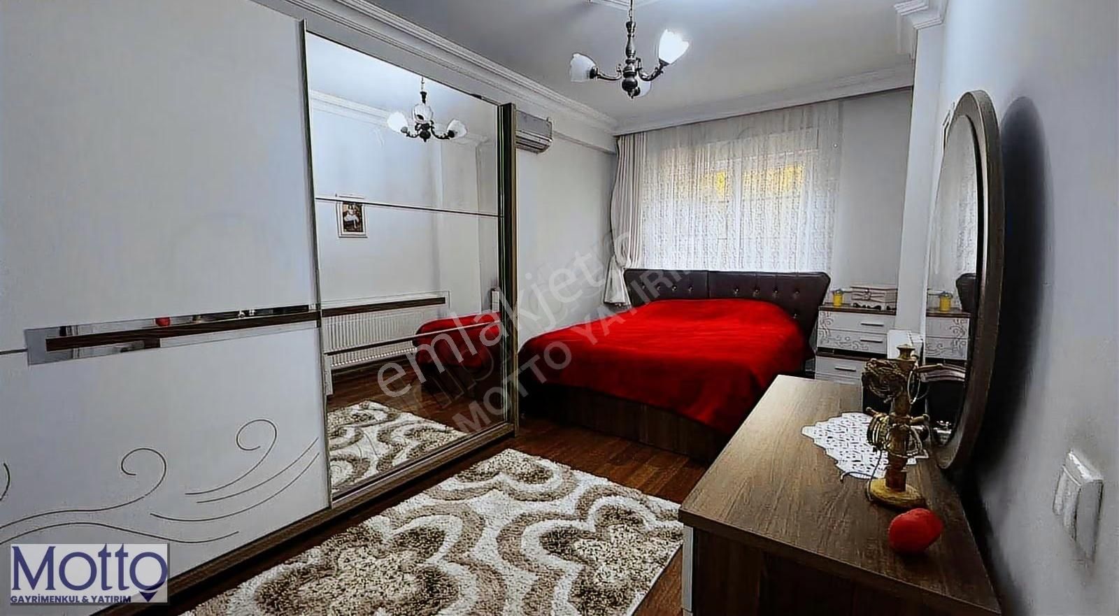 Yükseliş Mahallesinde Doğal Gazlı Satılık Daire - Görsel 12