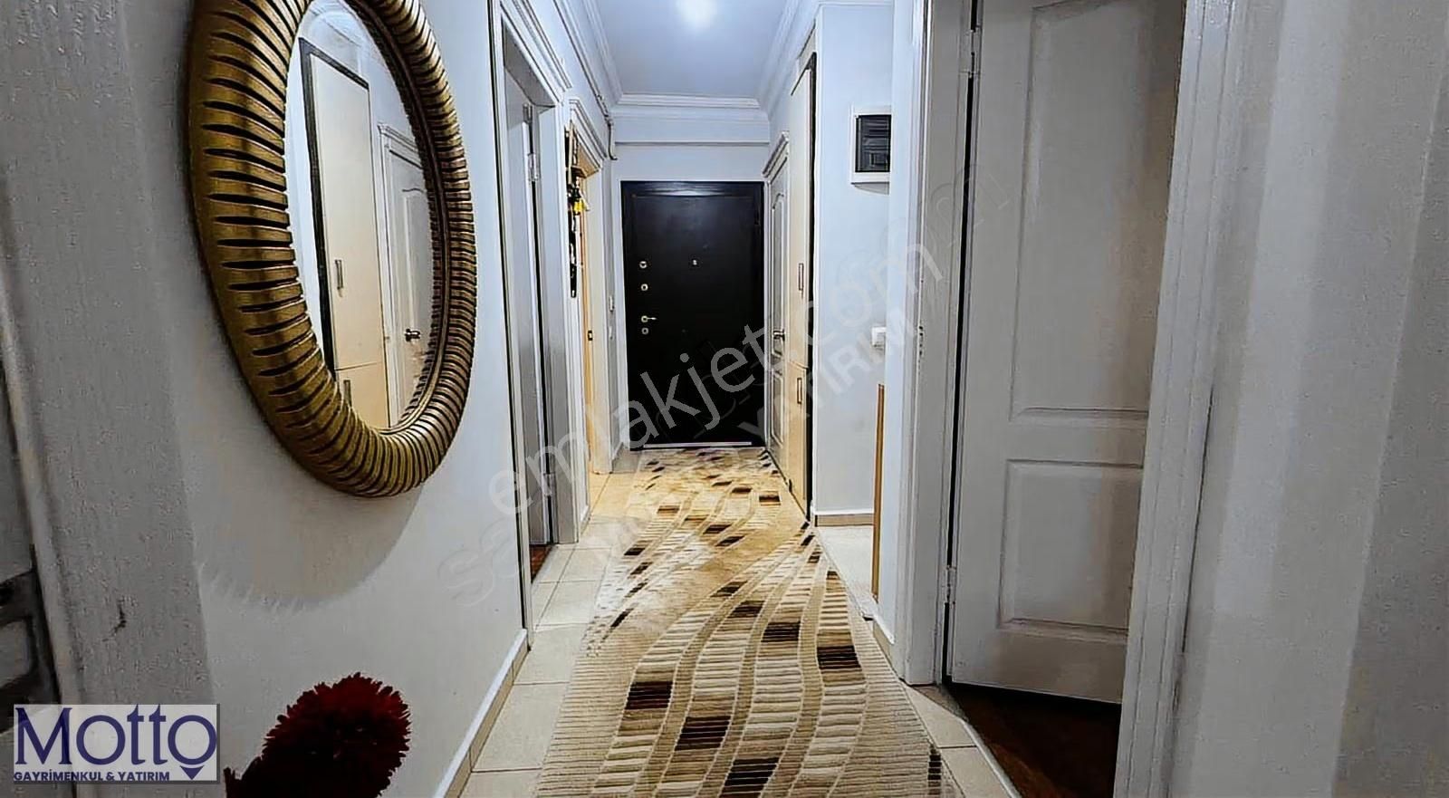 Yükseliş Mahallesinde Doğal Gazlı Satılık Daire - Görsel 11