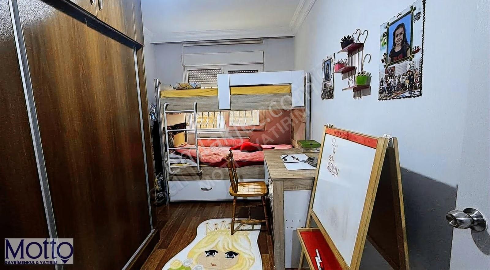 Yükseliş Mahallesinde Doğal Gazlı Satılık Daire - Görsel 14