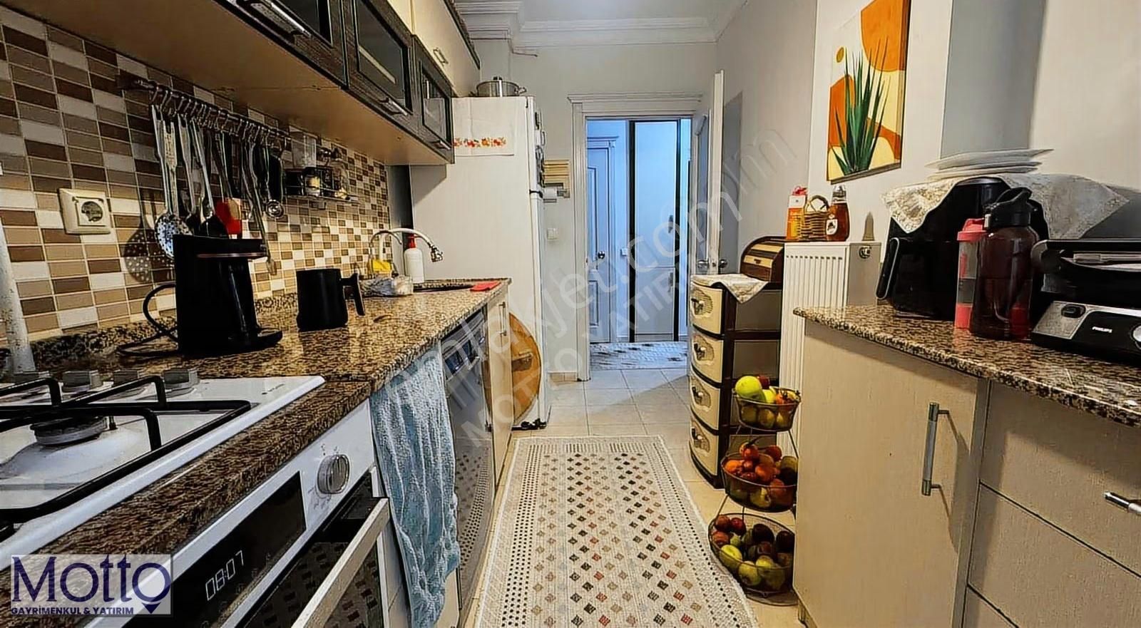 Yükseliş Mahallesinde Doğal Gazlı Satılık Daire - Görsel 18