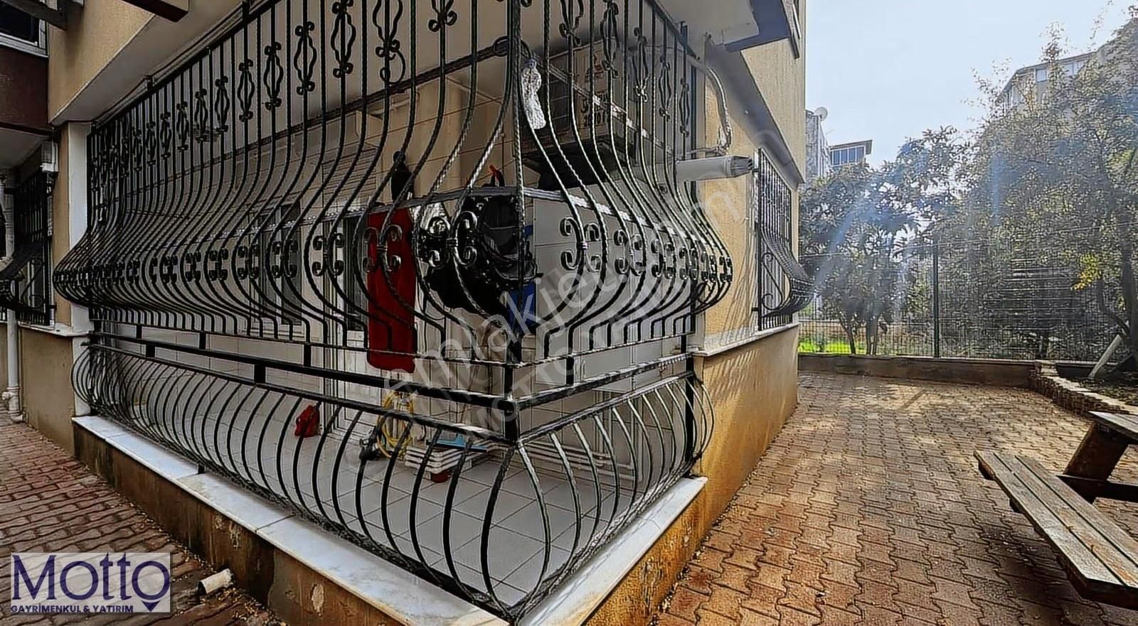 Yükseliş Mahallesinde Doğal Gazlı Satılık Daire - Görsel 17