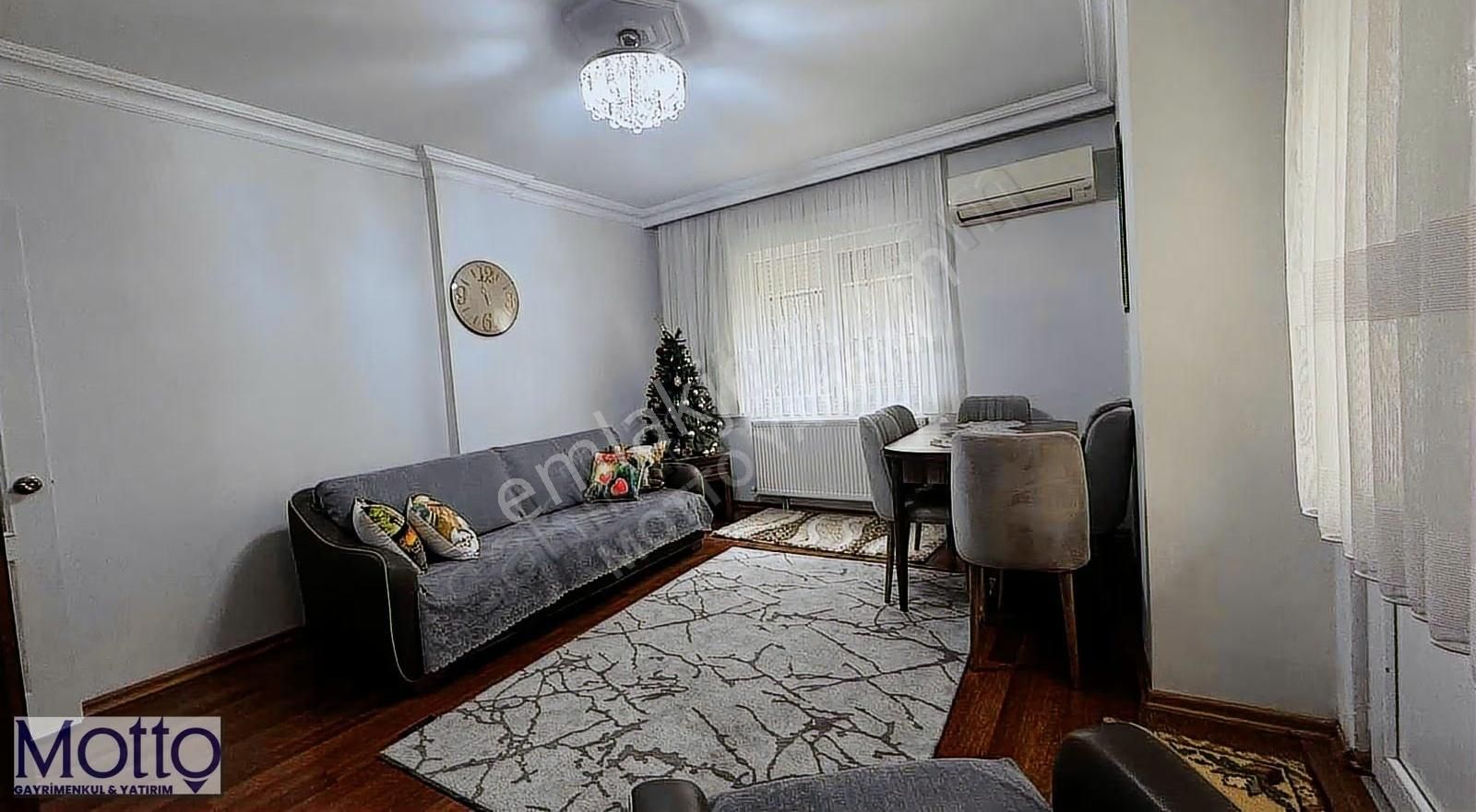 Yükseliş Mahallesinde Doğal Gazlı Satılık Daire - Görsel 21